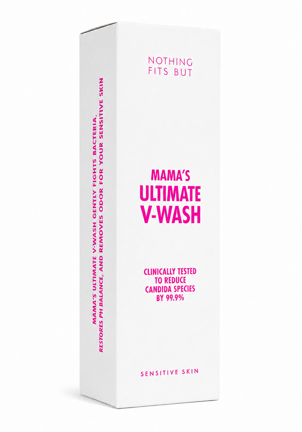 MAMA'S ULTIMATE SOOTHING LAVENDER V-WASH
