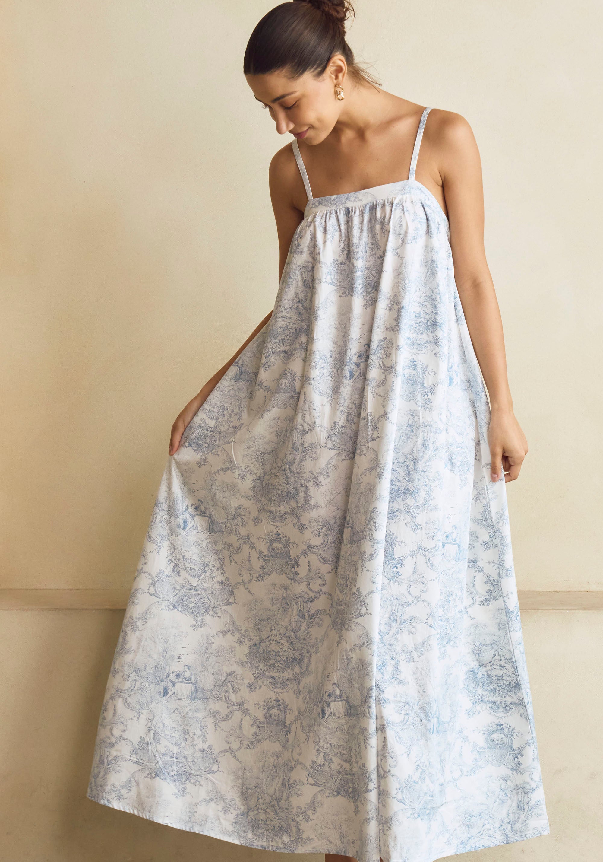 KEA MODAL DRESS