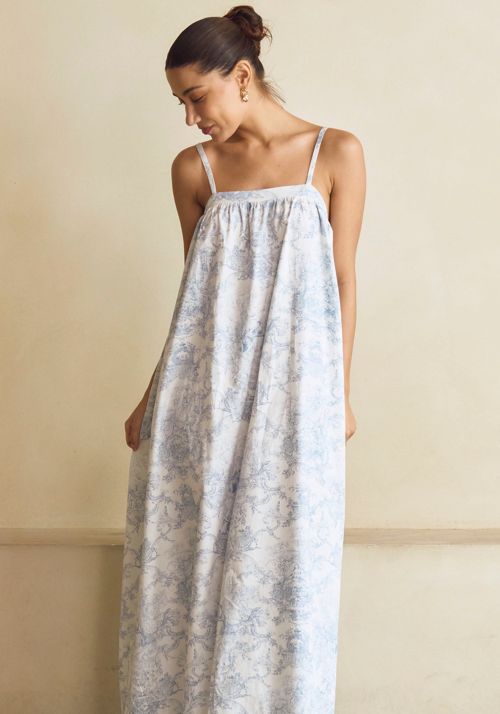 KEA MODAL DRESS