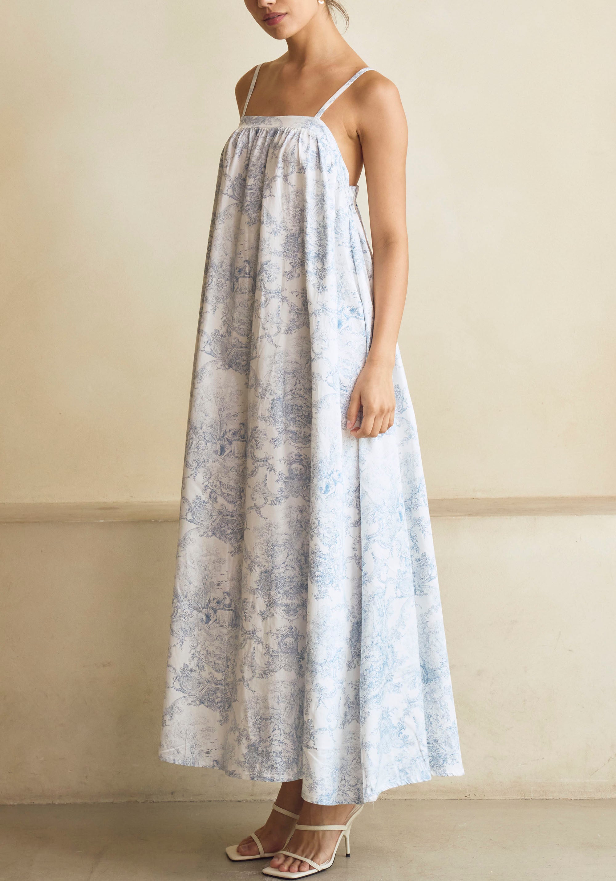 KEA MODAL DRESS
