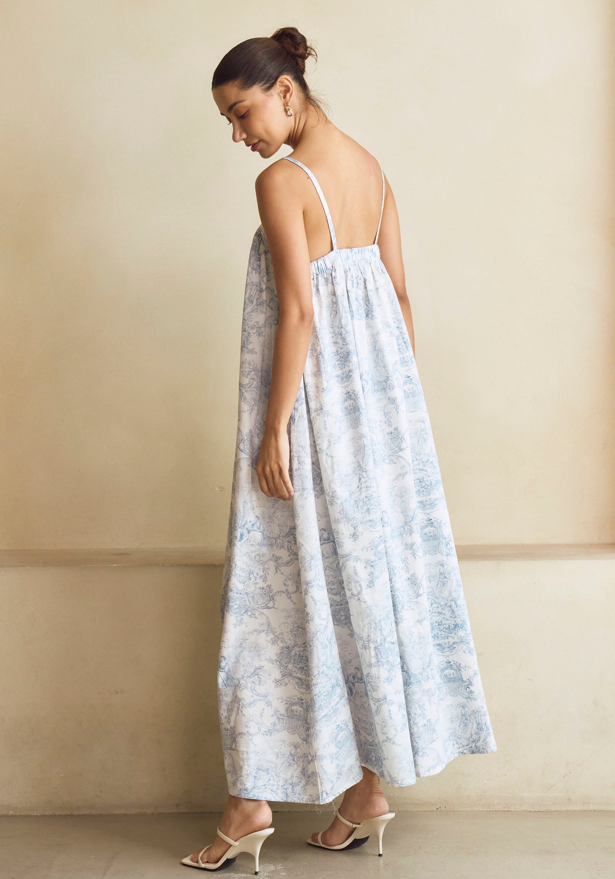 KEA MODAL DRESS