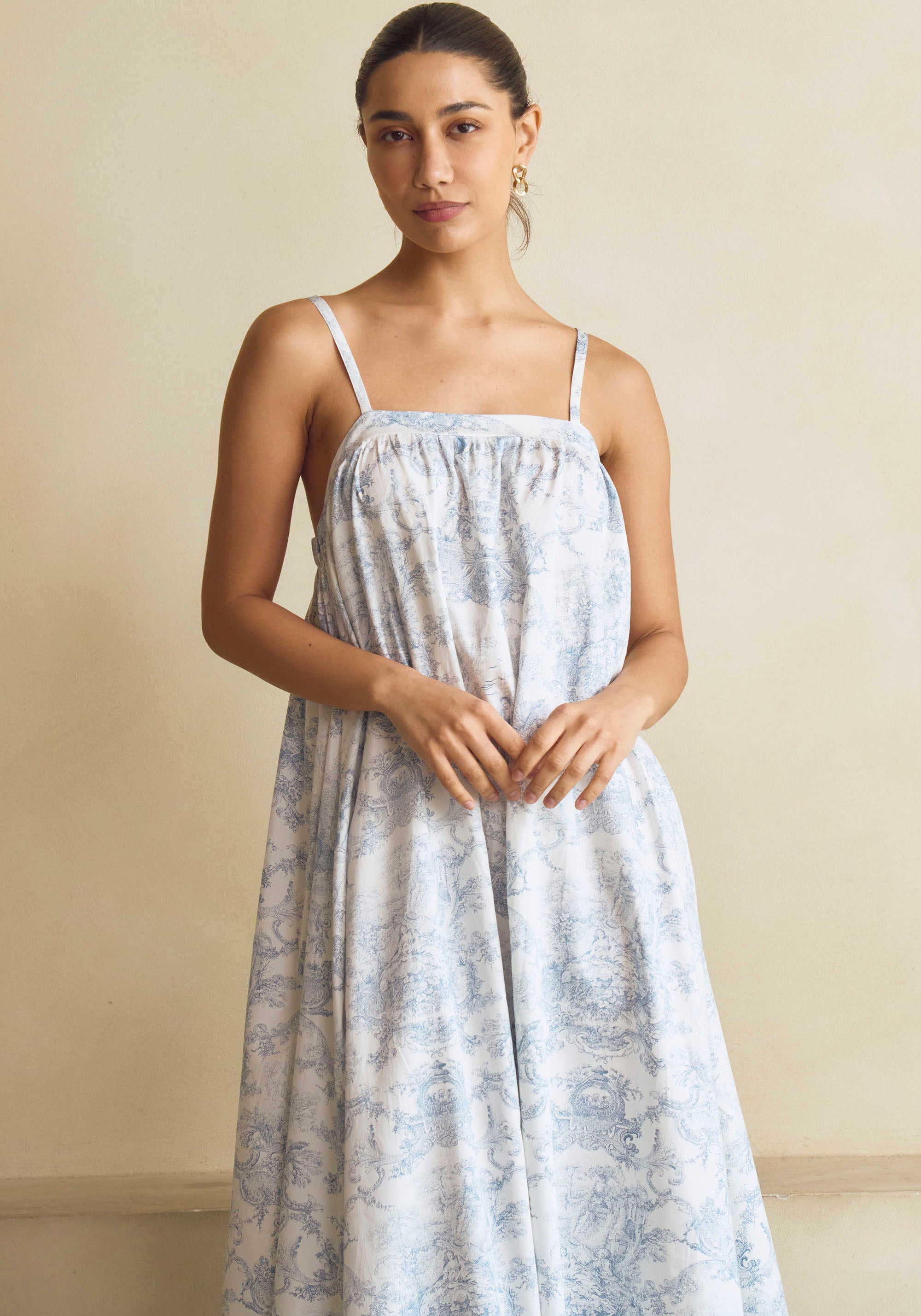 KEA MODAL DRESS