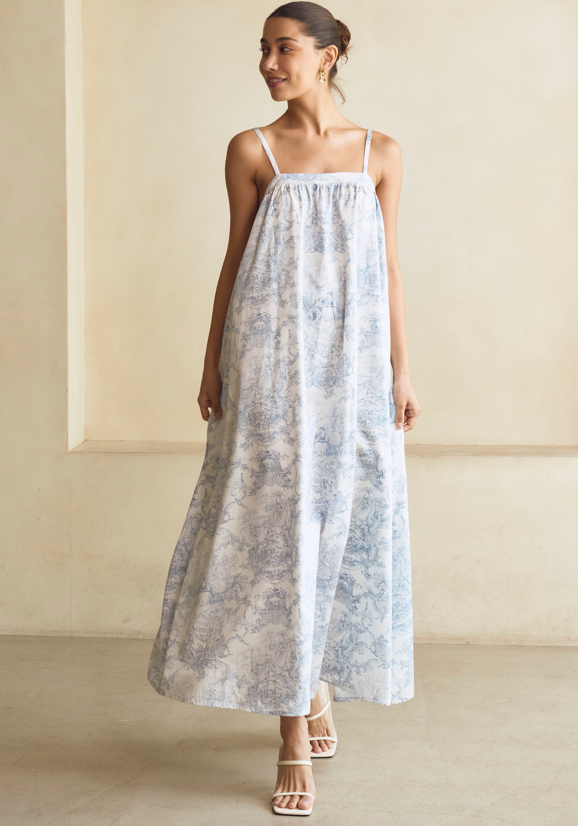 KEA MODAL DRESS