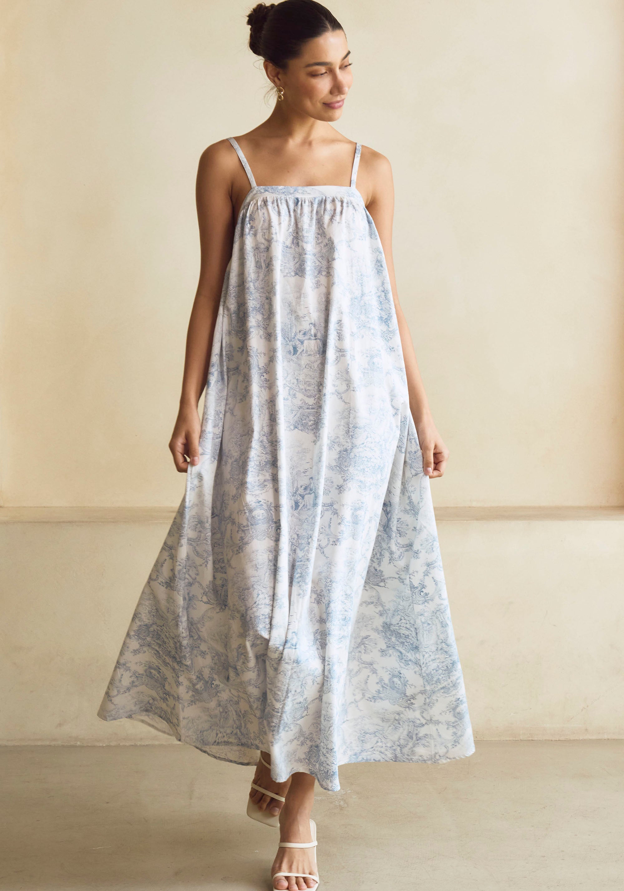 KEA MODAL DRESS