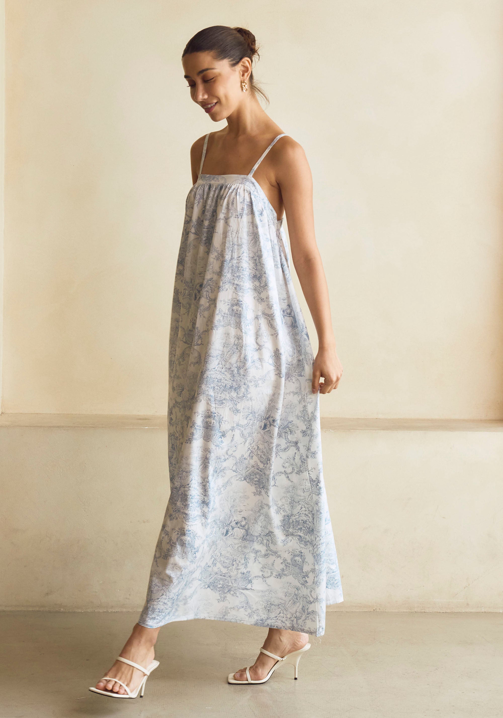 KEA MODAL DRESS