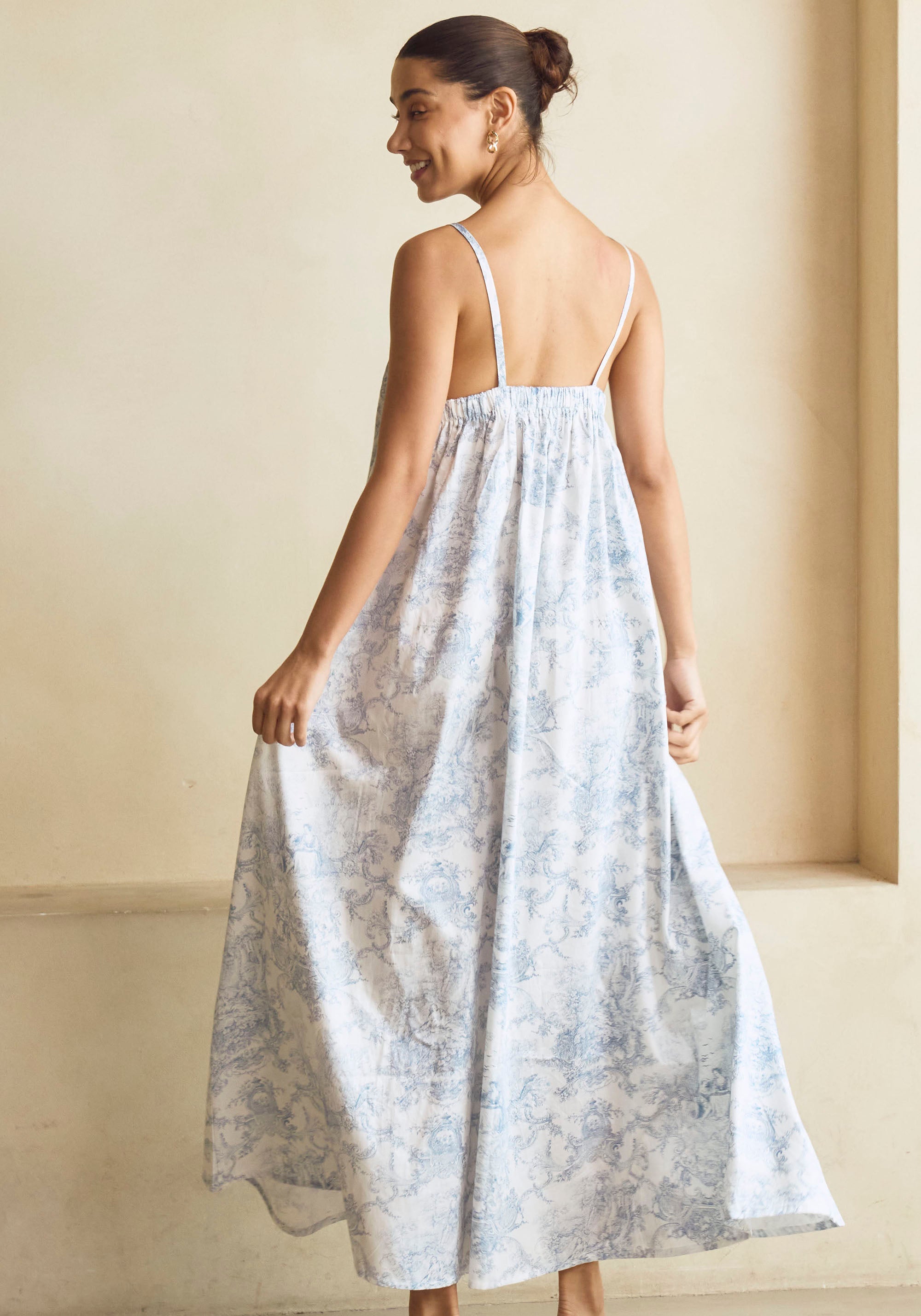 KEA MODAL DRESS