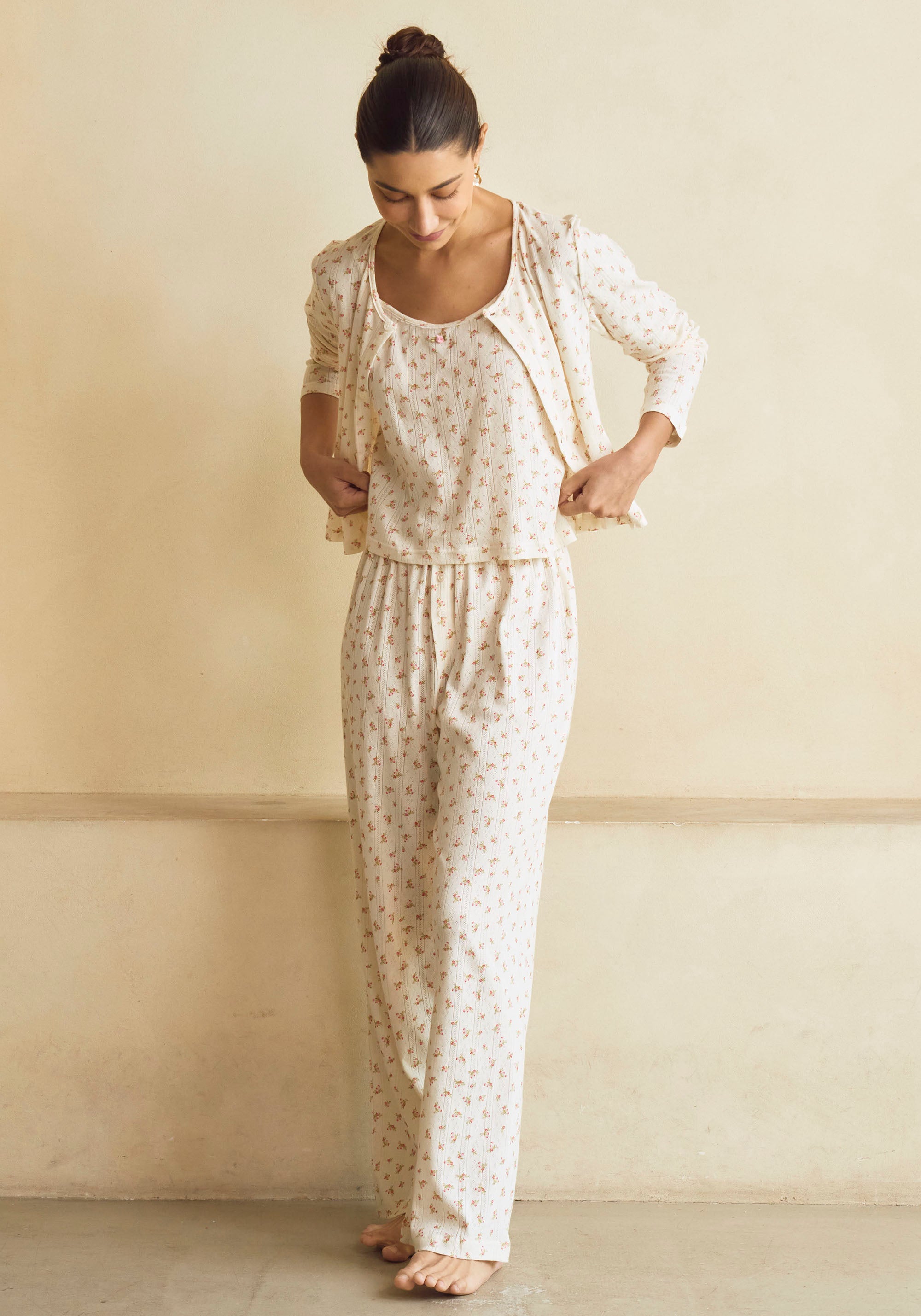 POINTELLE 3-PIECE SET