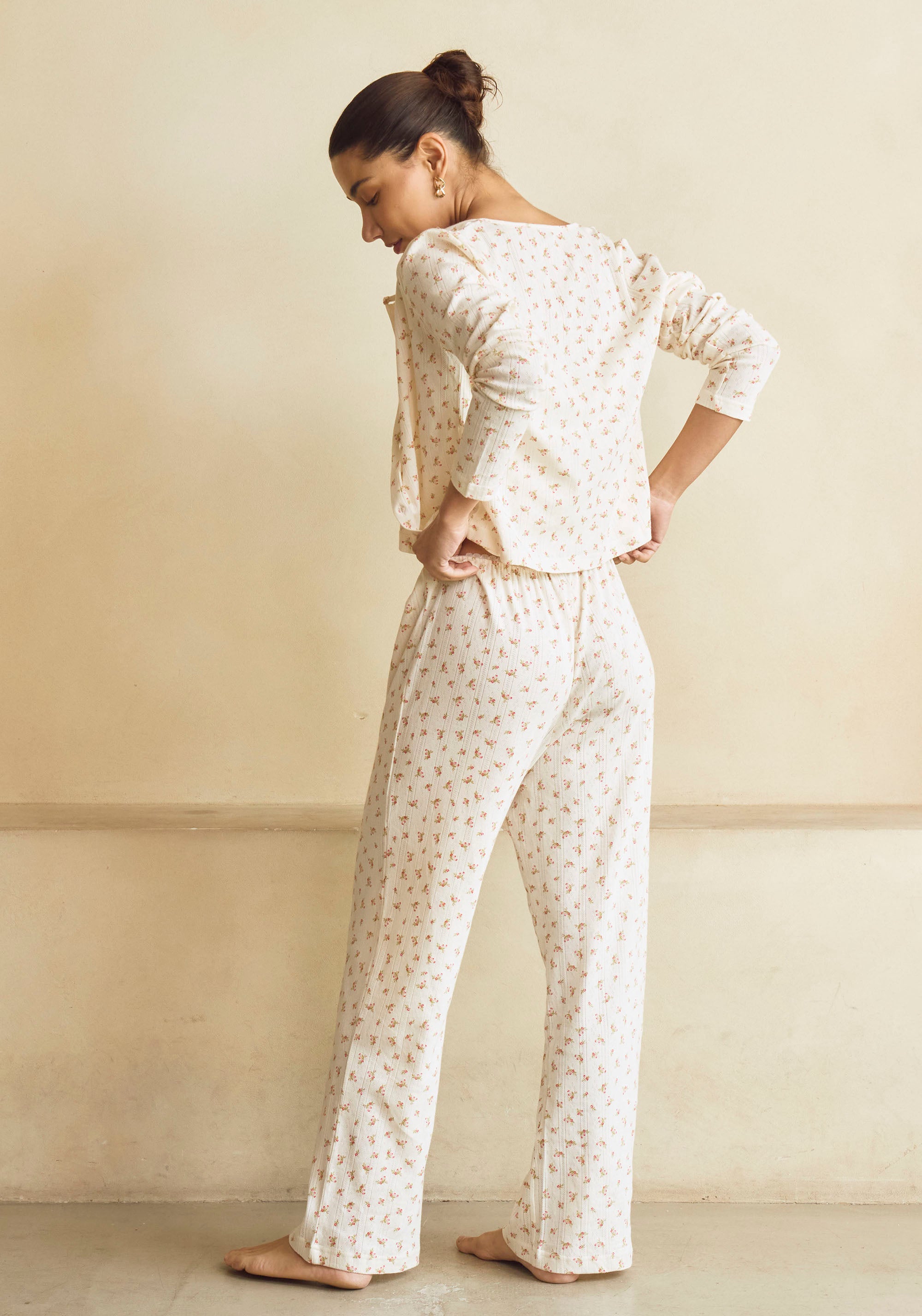 POINTELLE 3-PIECE SET