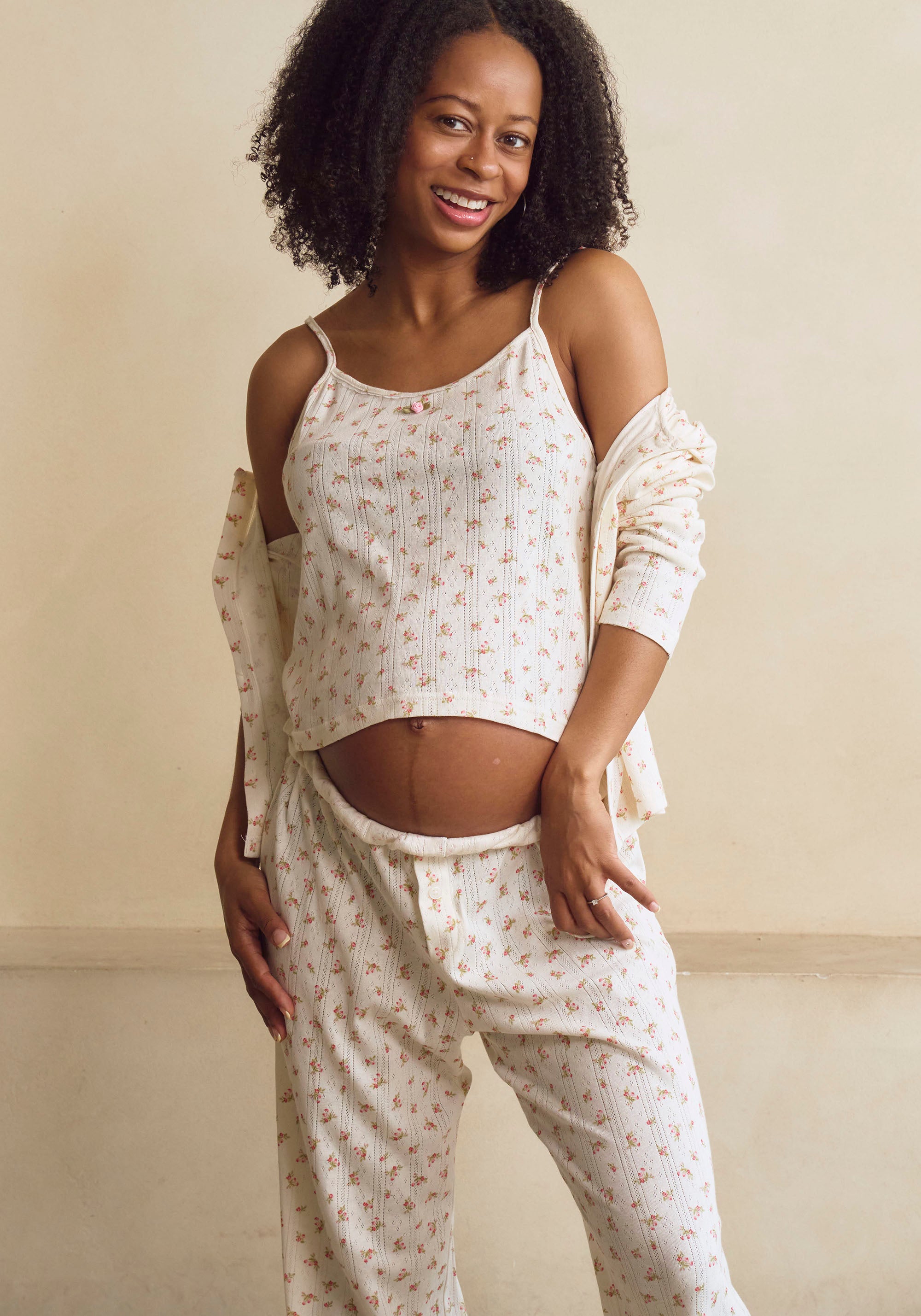 POINTELLE 3-PIECE SET