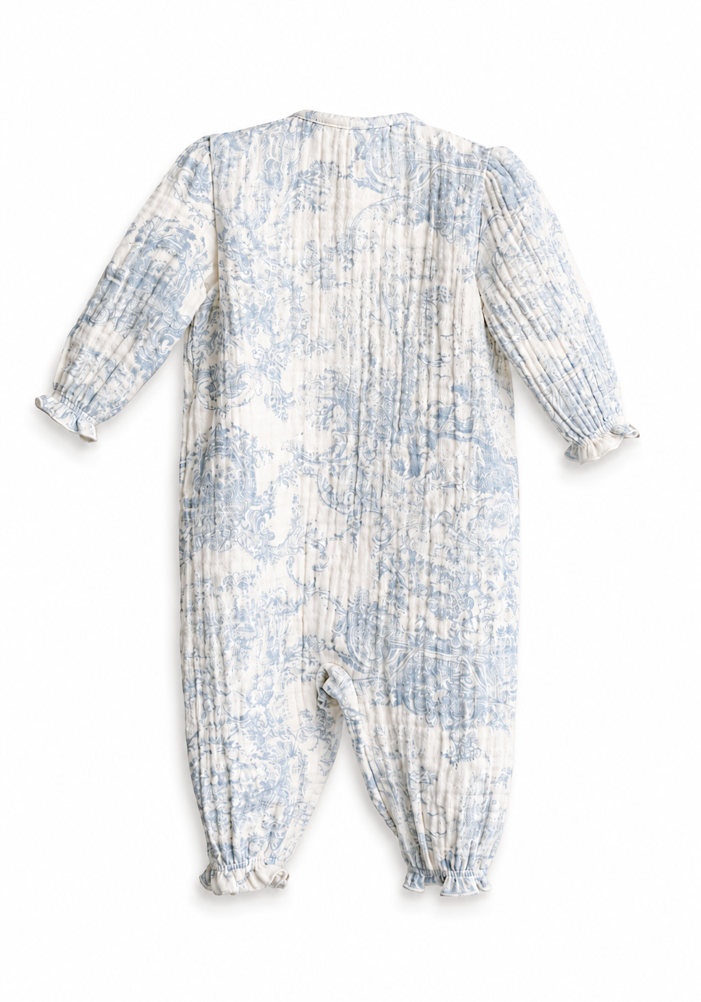 [PRE-ORDER] BONJOUR BÉBÉ GIFT BOX