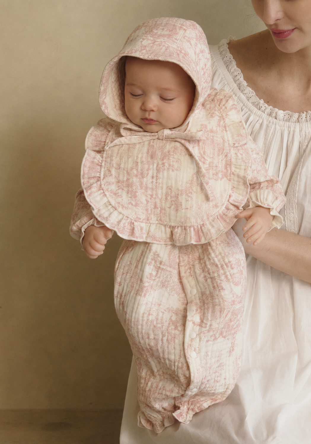 [PRE-ORDER] BONJOUR BÉBÉ GIFT BOX