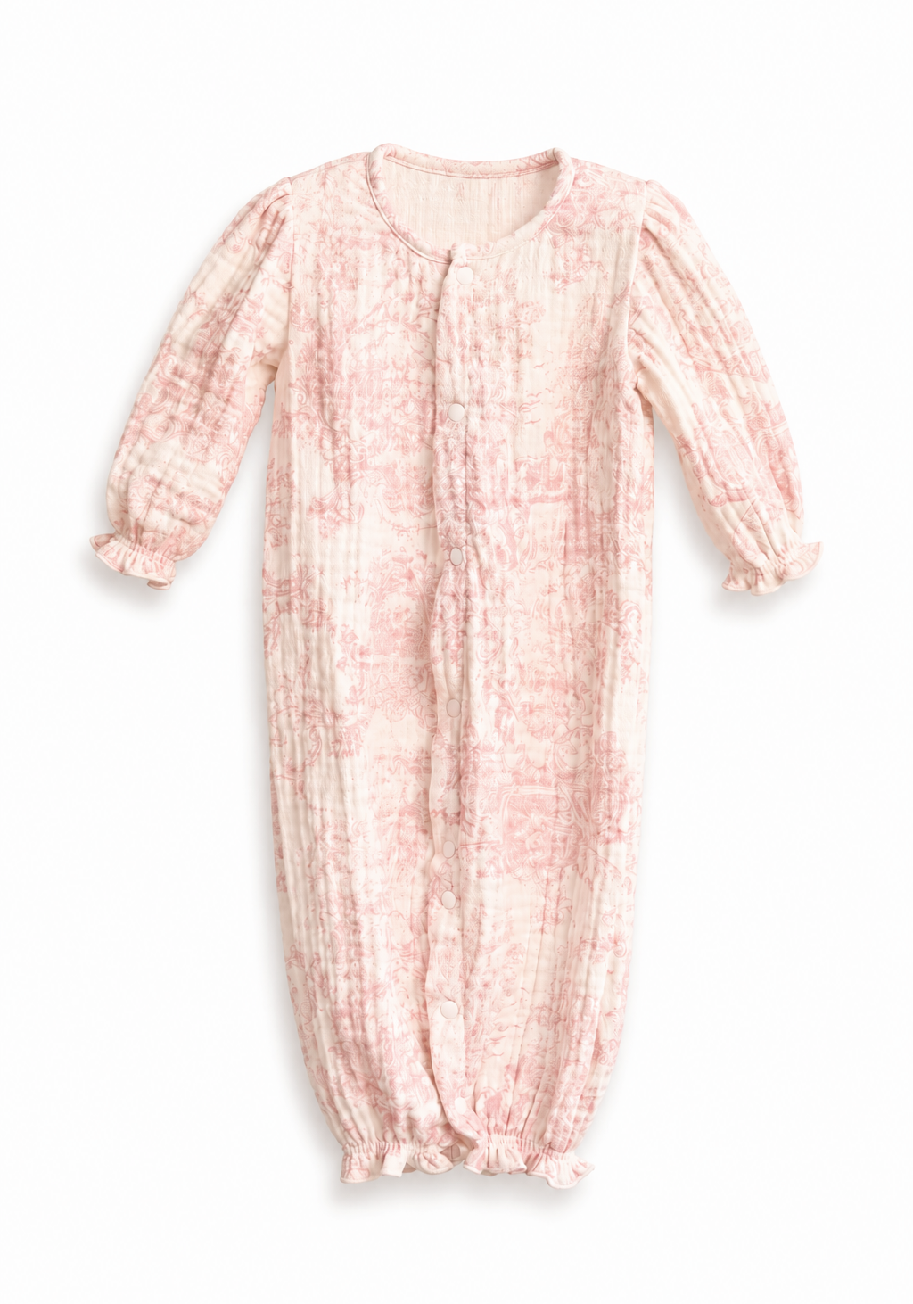 [PRE-ORDER] BONJOUR BÉBÉ GIFT BOX