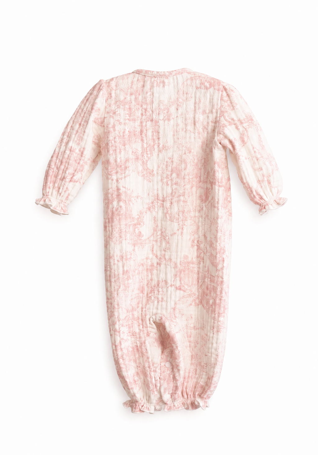 [PRE-ORDER] BONJOUR BÉBÉ GIFT BOX