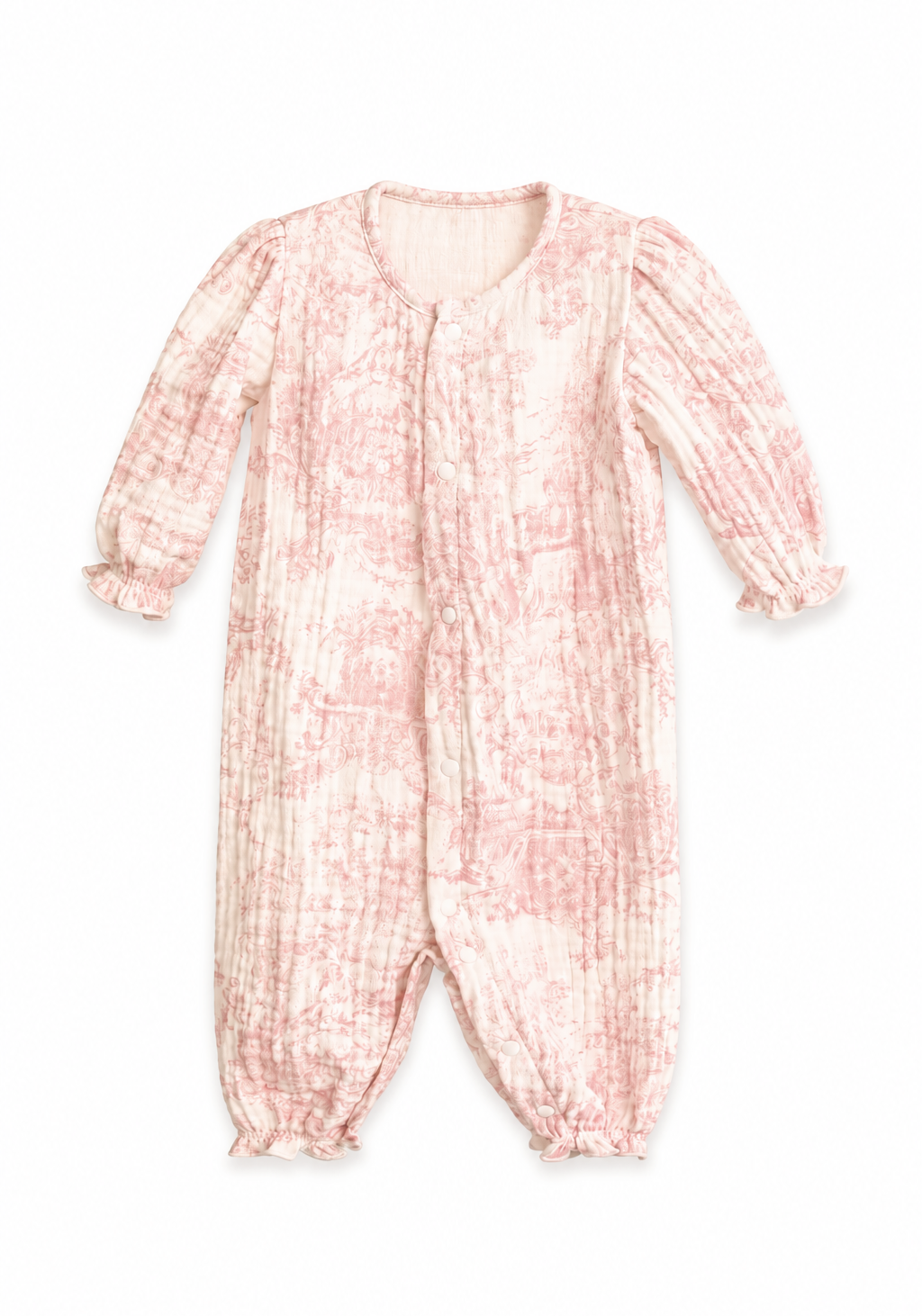 [PRE-ORDER] BONJOUR BÉBÉ GIFT BOX