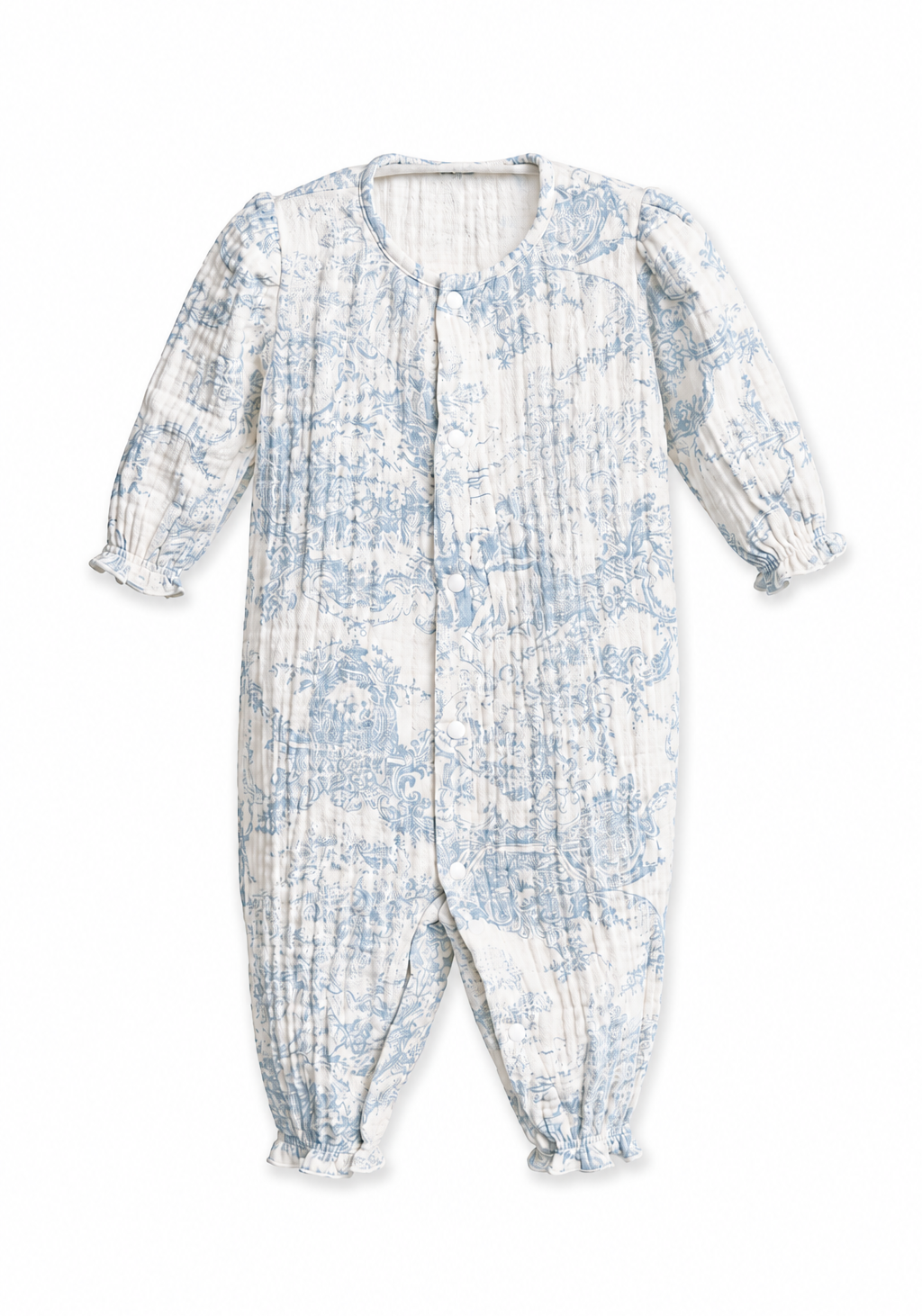 [PRE-ORDER] BONJOUR BÉBÉ GIFT BOX