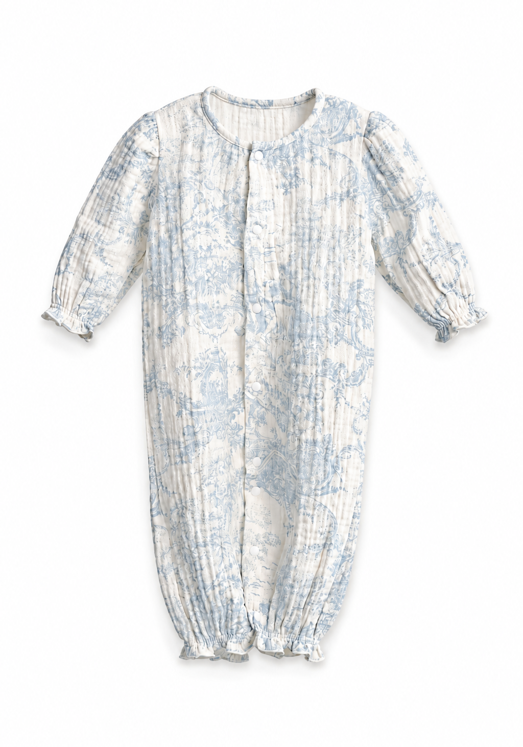 [PRE-ORDER] BONJOUR BÉBÉ GIFT BOX