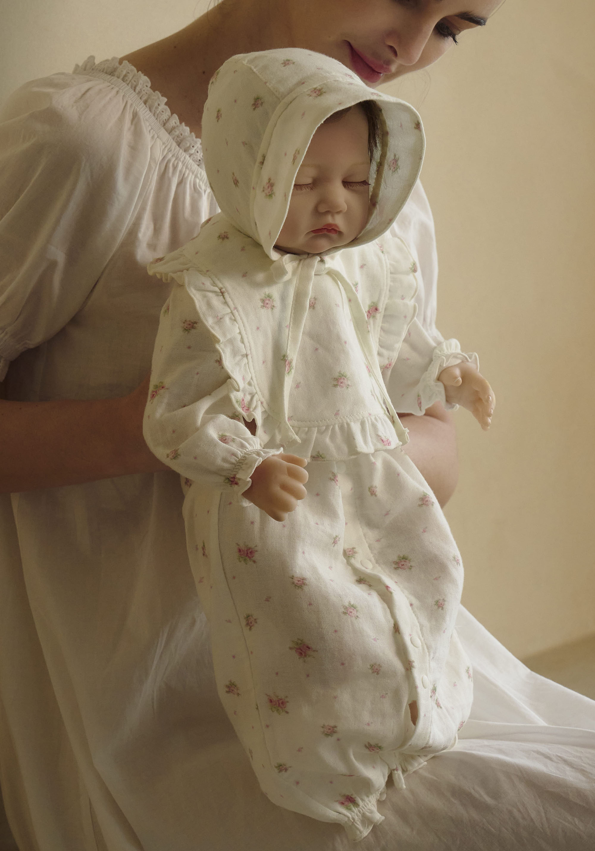 [PRE-ORDER] BONJOUR BÉBÉ GIFT BOX
