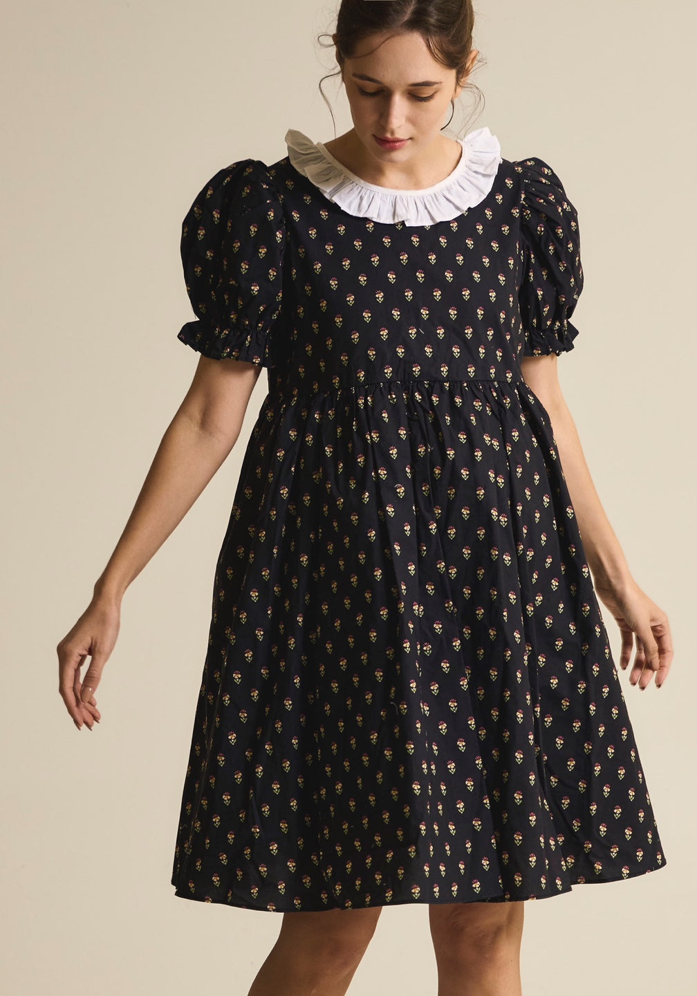 [FINAL SALE] GABBY DRESS