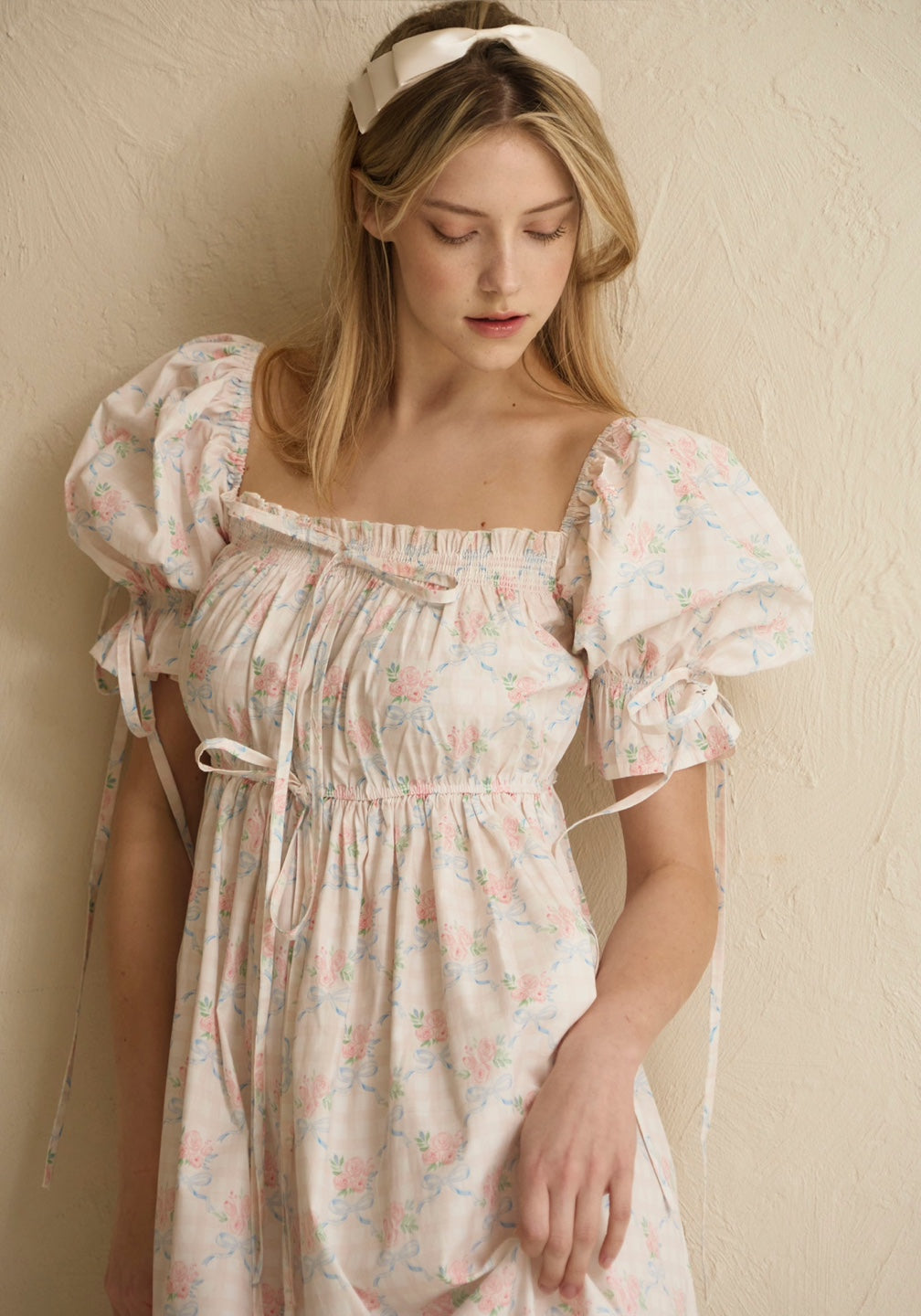 [FINAL SALE] NARA DRESS