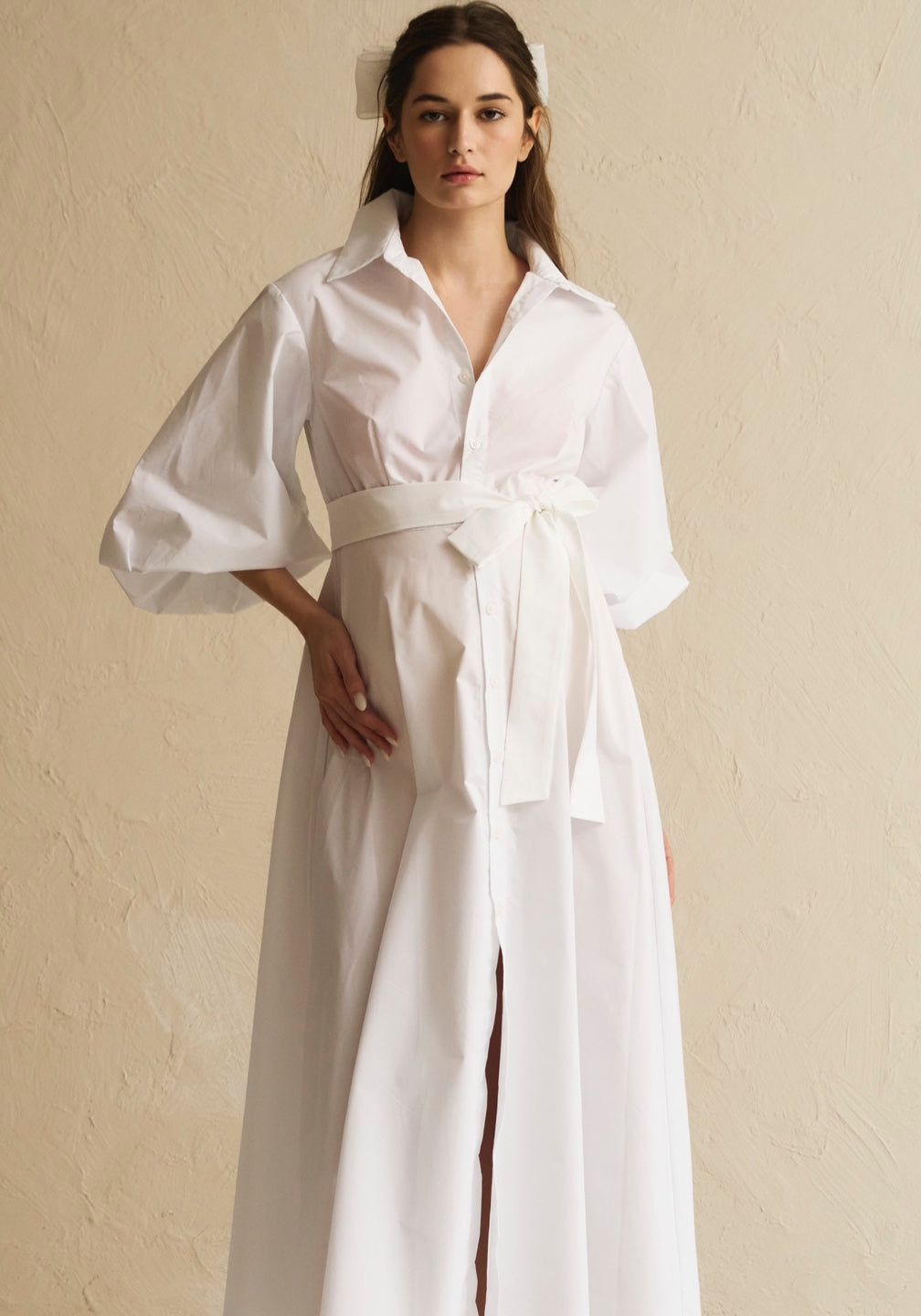 [FINAL SALE] HAMPTON DRESS