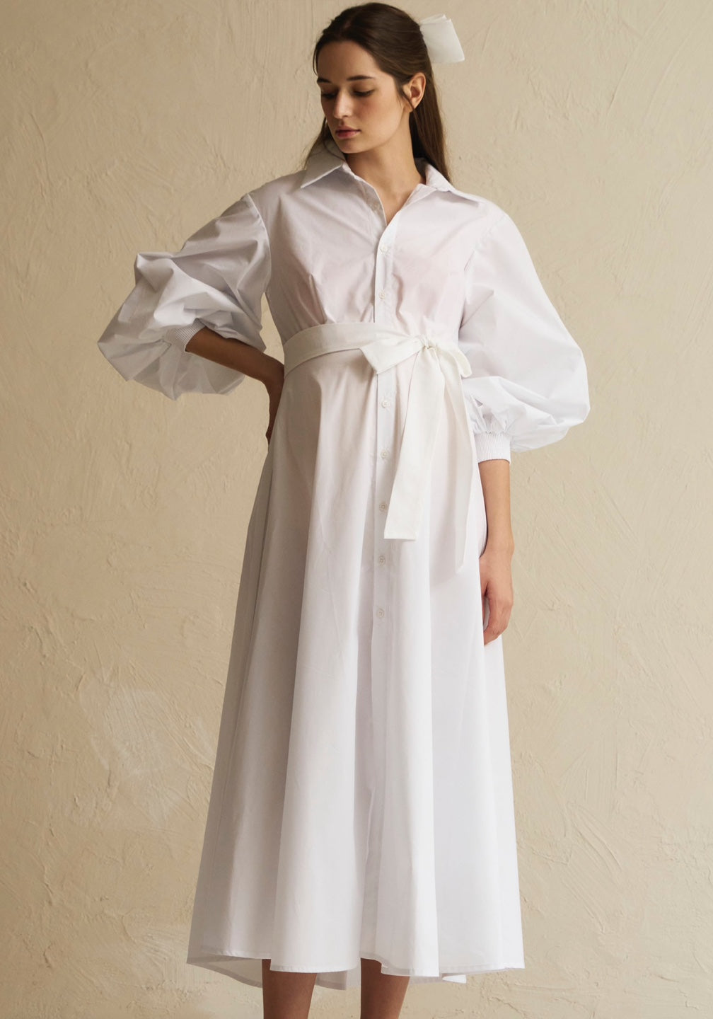 [FINAL SALE] HAMPTON DRESS