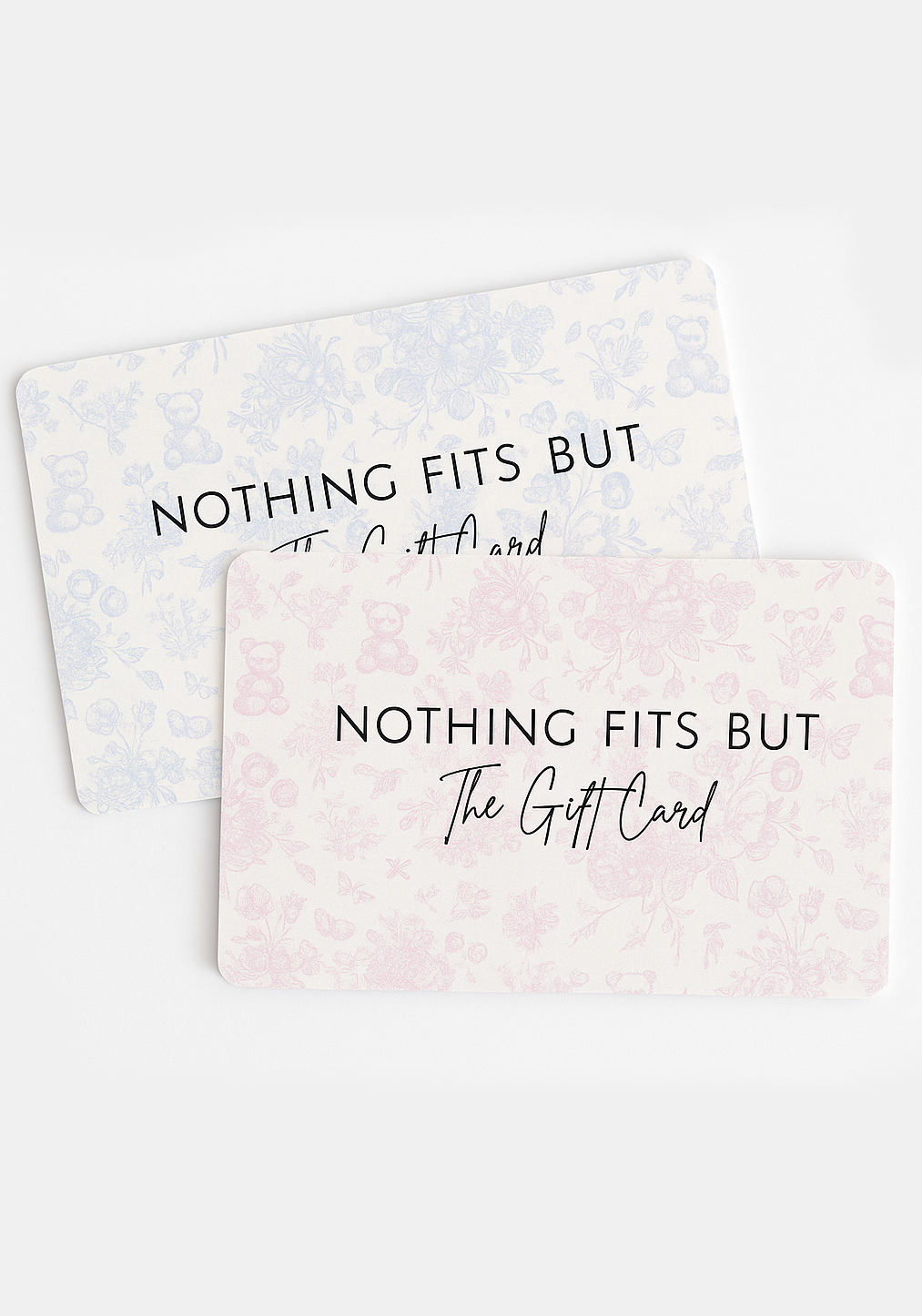 E-GIFT CARD