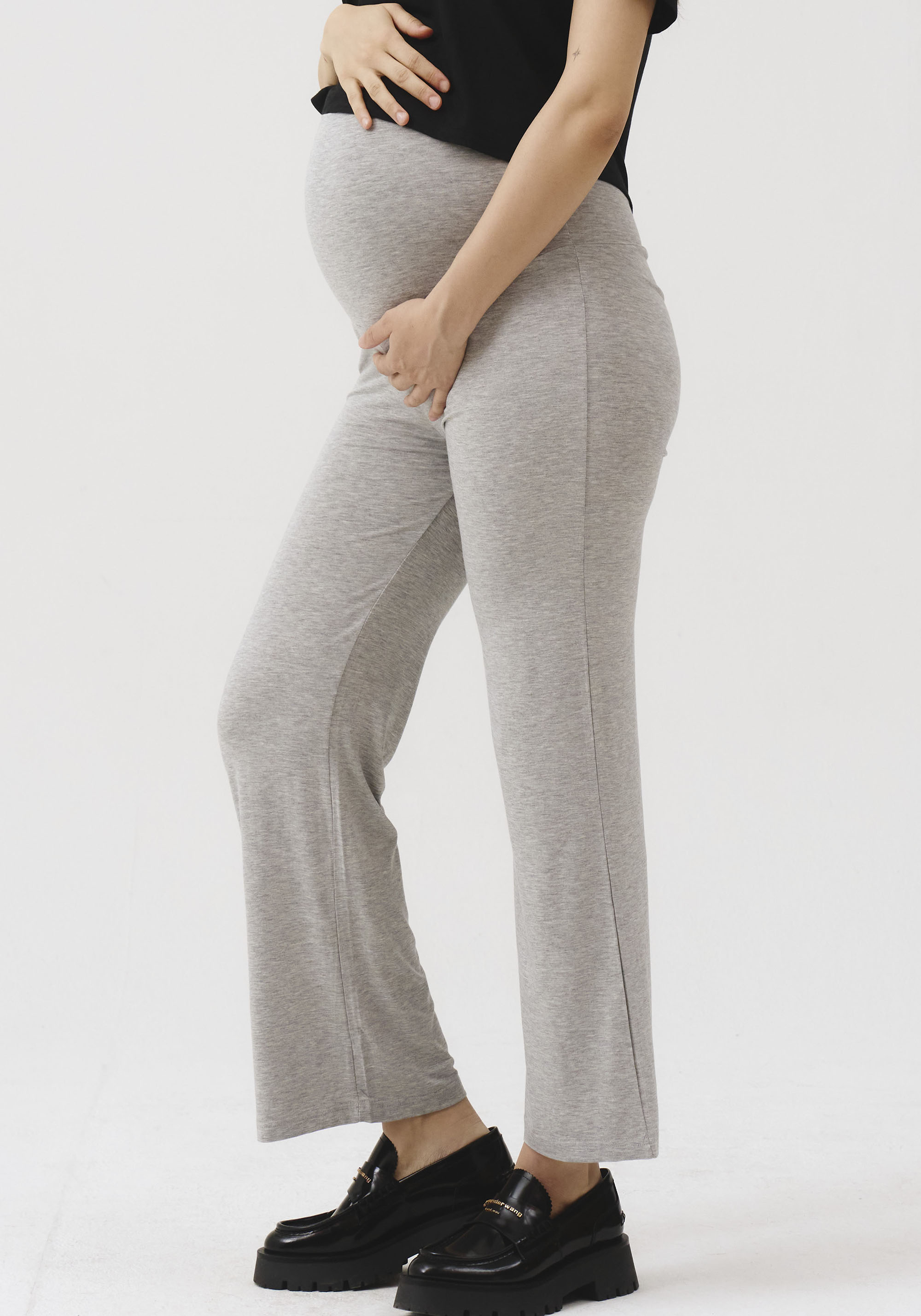 SECRET FIT BAMBOO YOGA PANTS