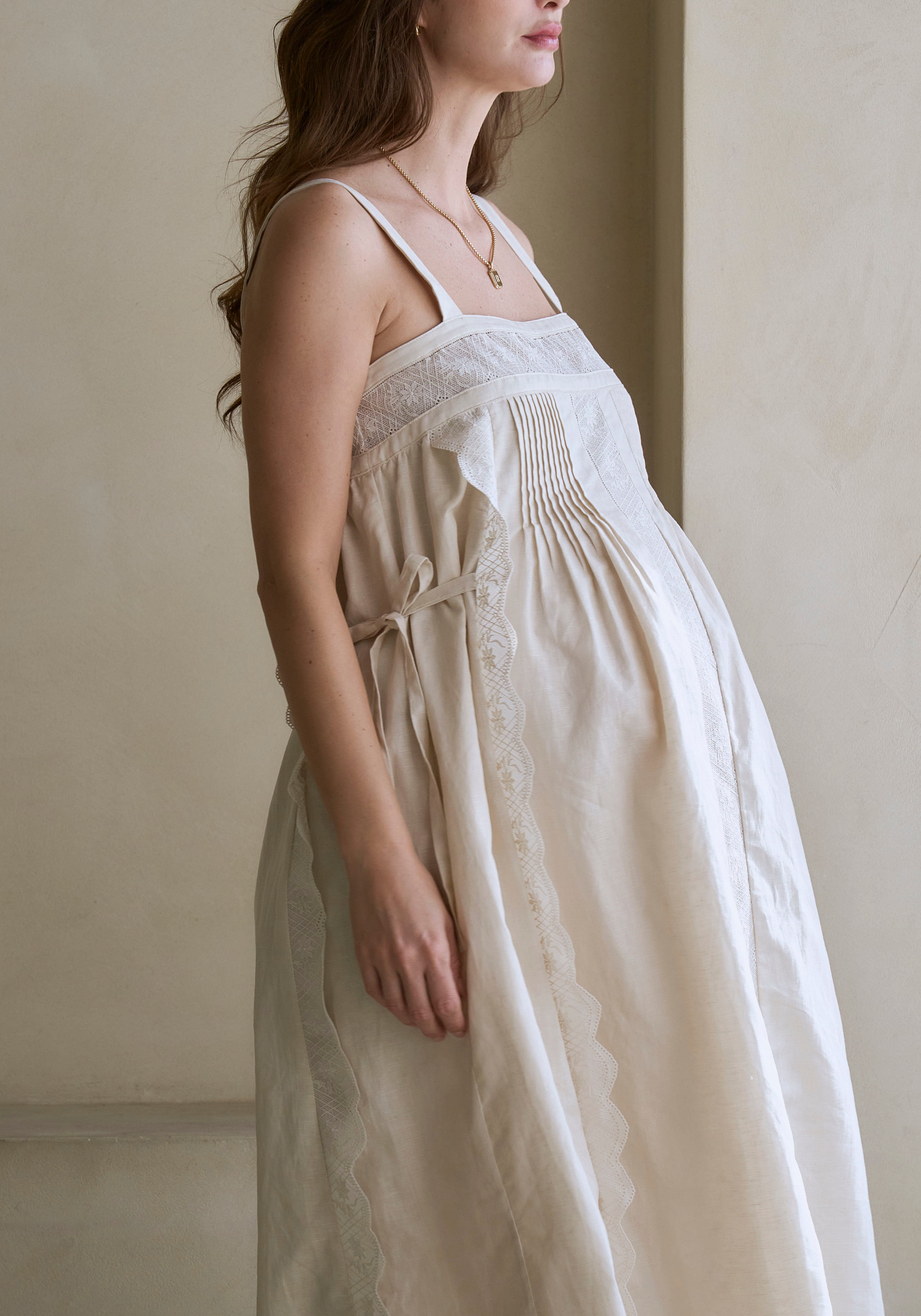 [PRE-ORDER] RHEA DRESS