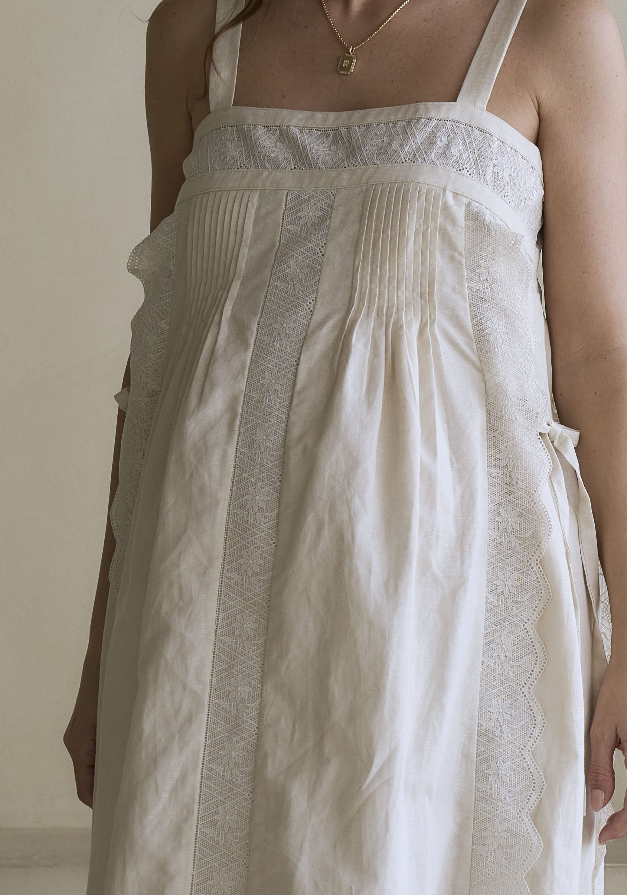 [PRE-ORDER] RHEA DRESS