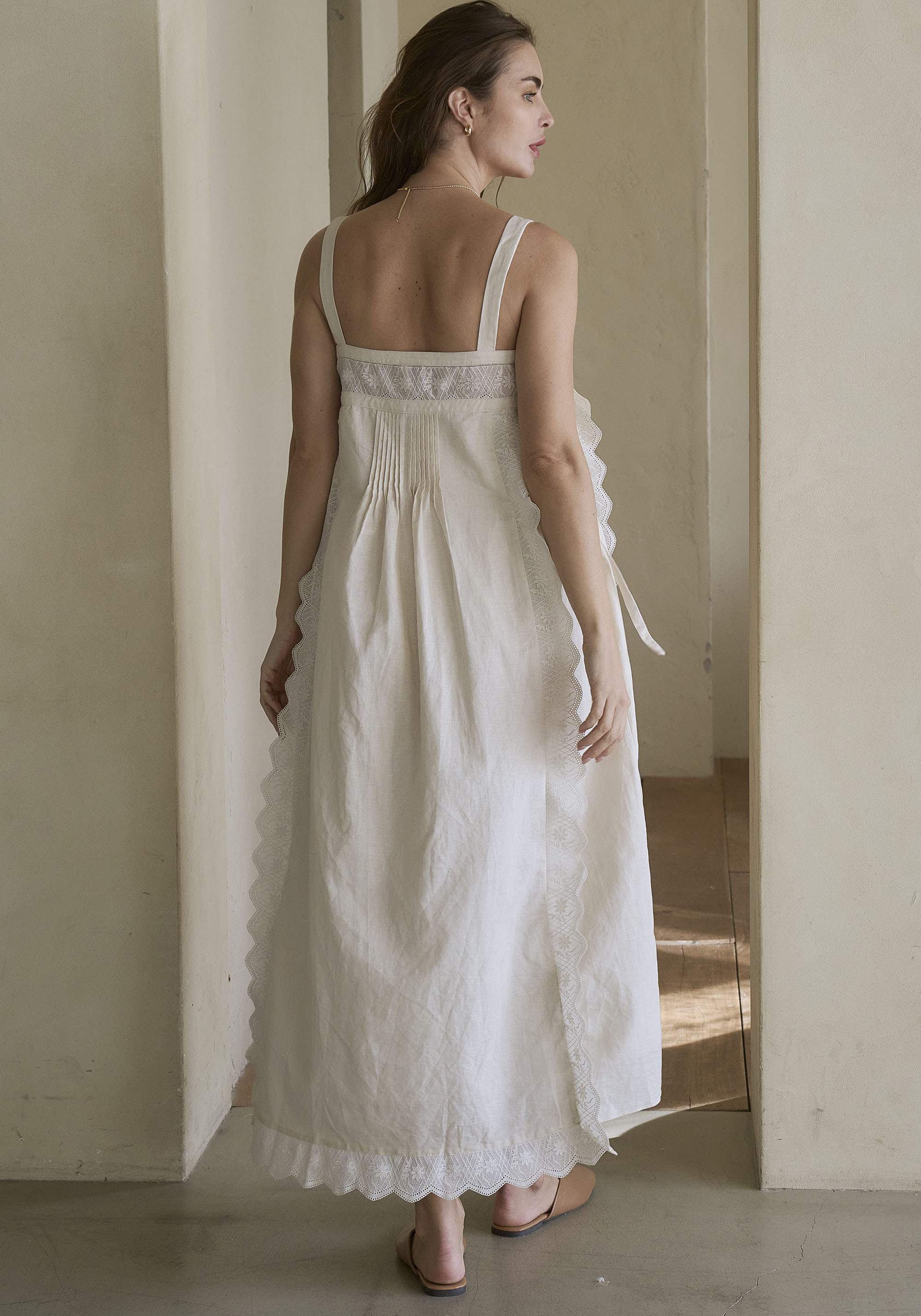 [PRE-ORDER] RHEA DRESS