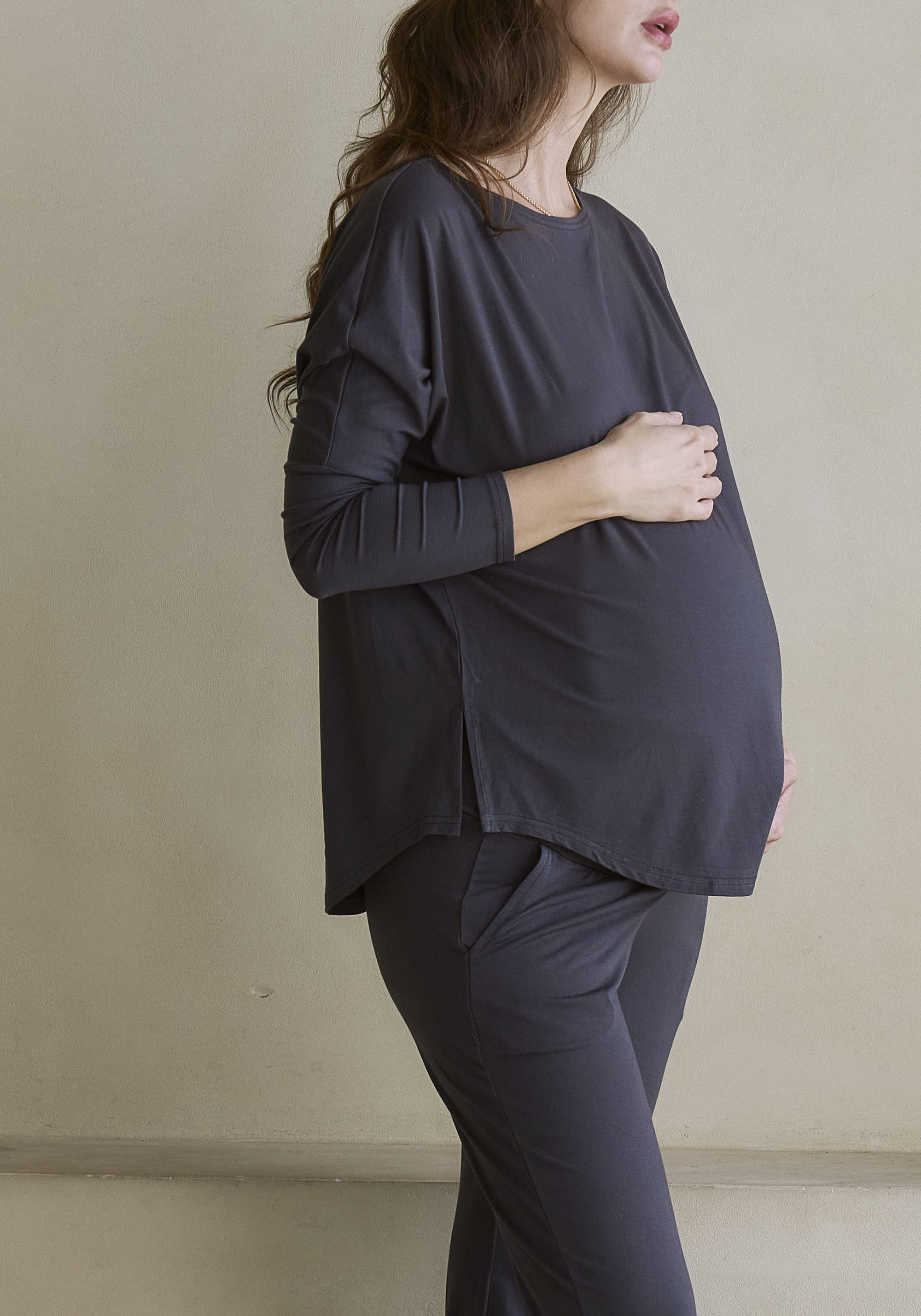 BAMBOO HOSPITAL TO HOME SET