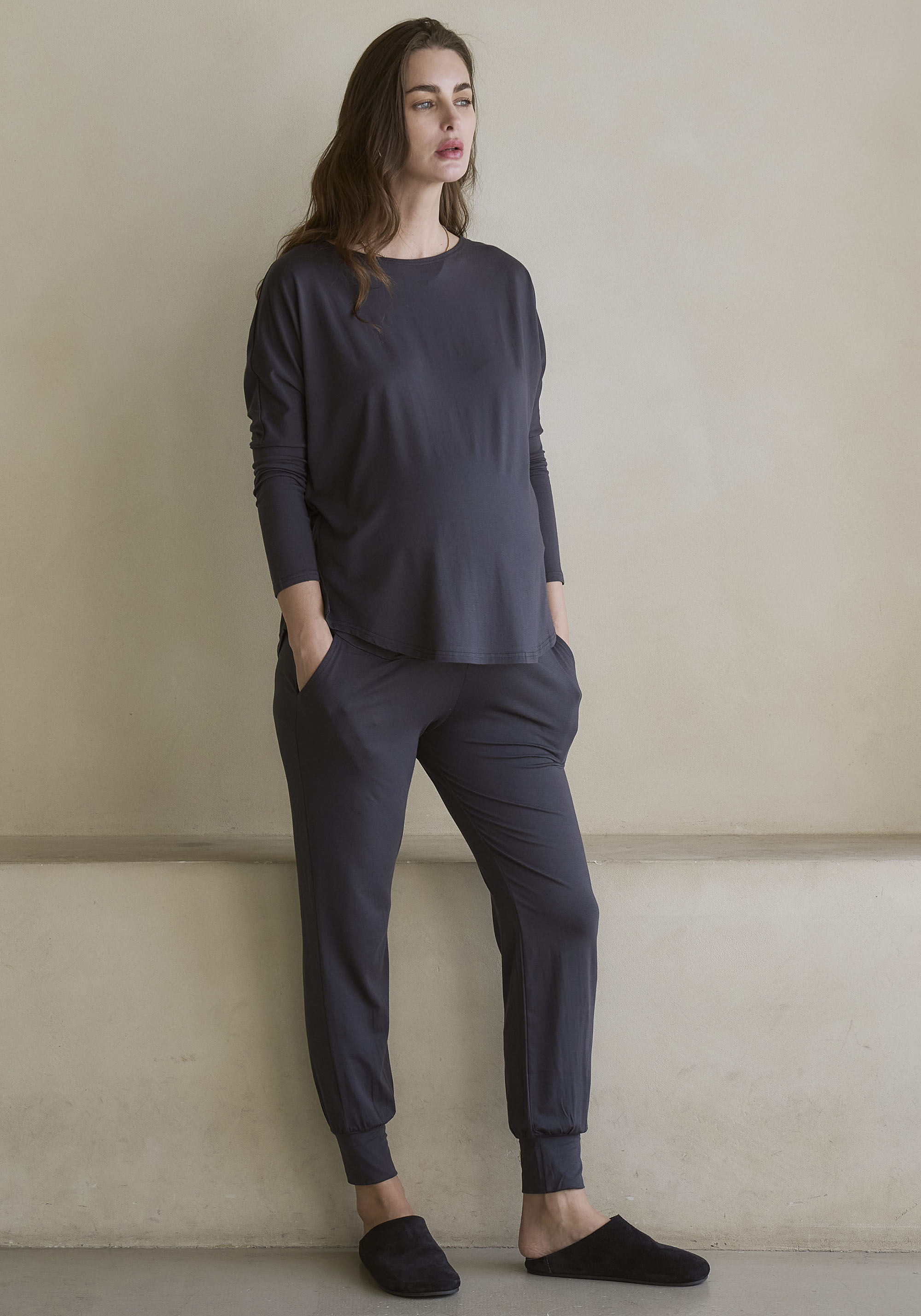 BAMBOO HOSPITAL TO HOME SET