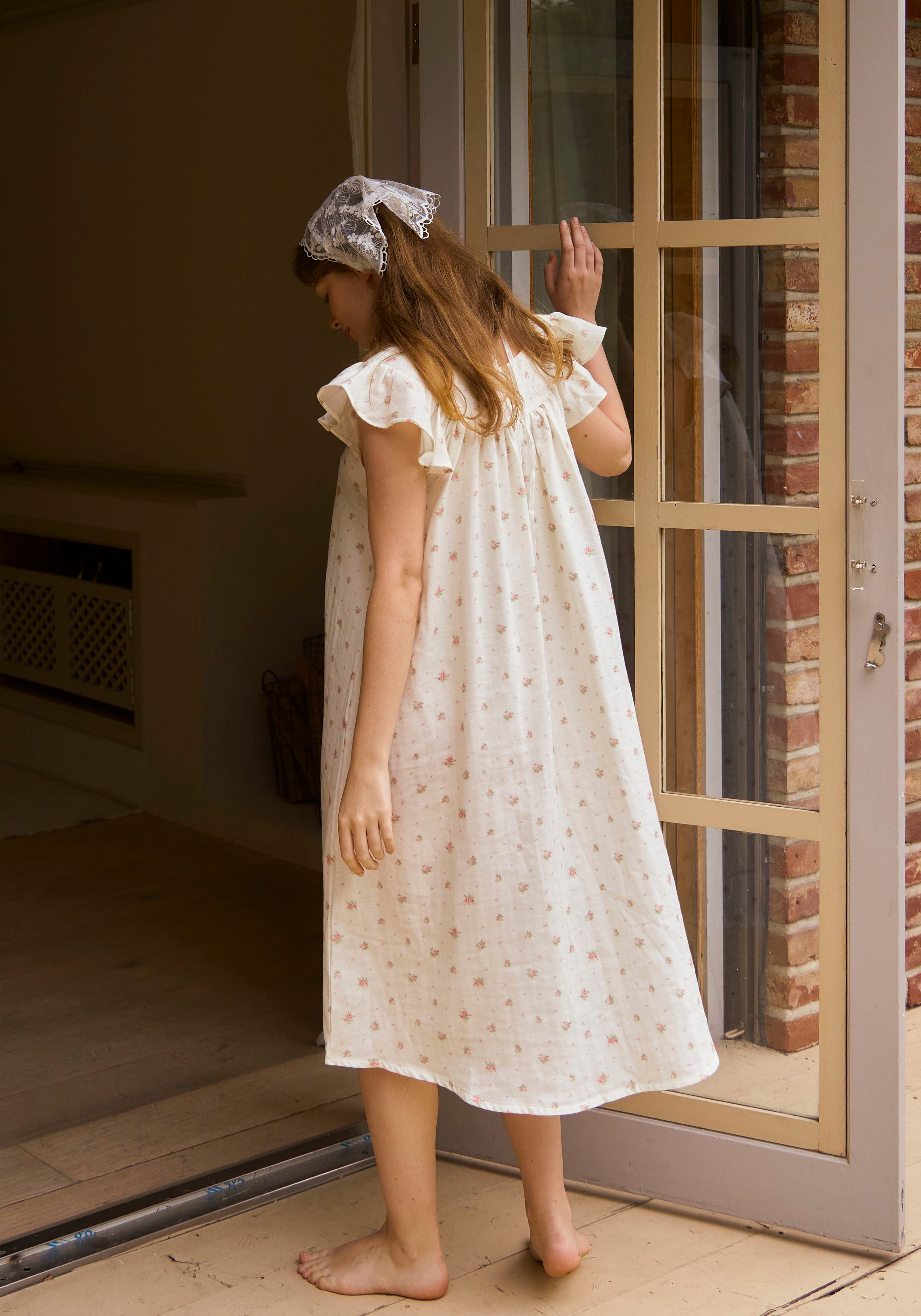 COLETTE DRESS