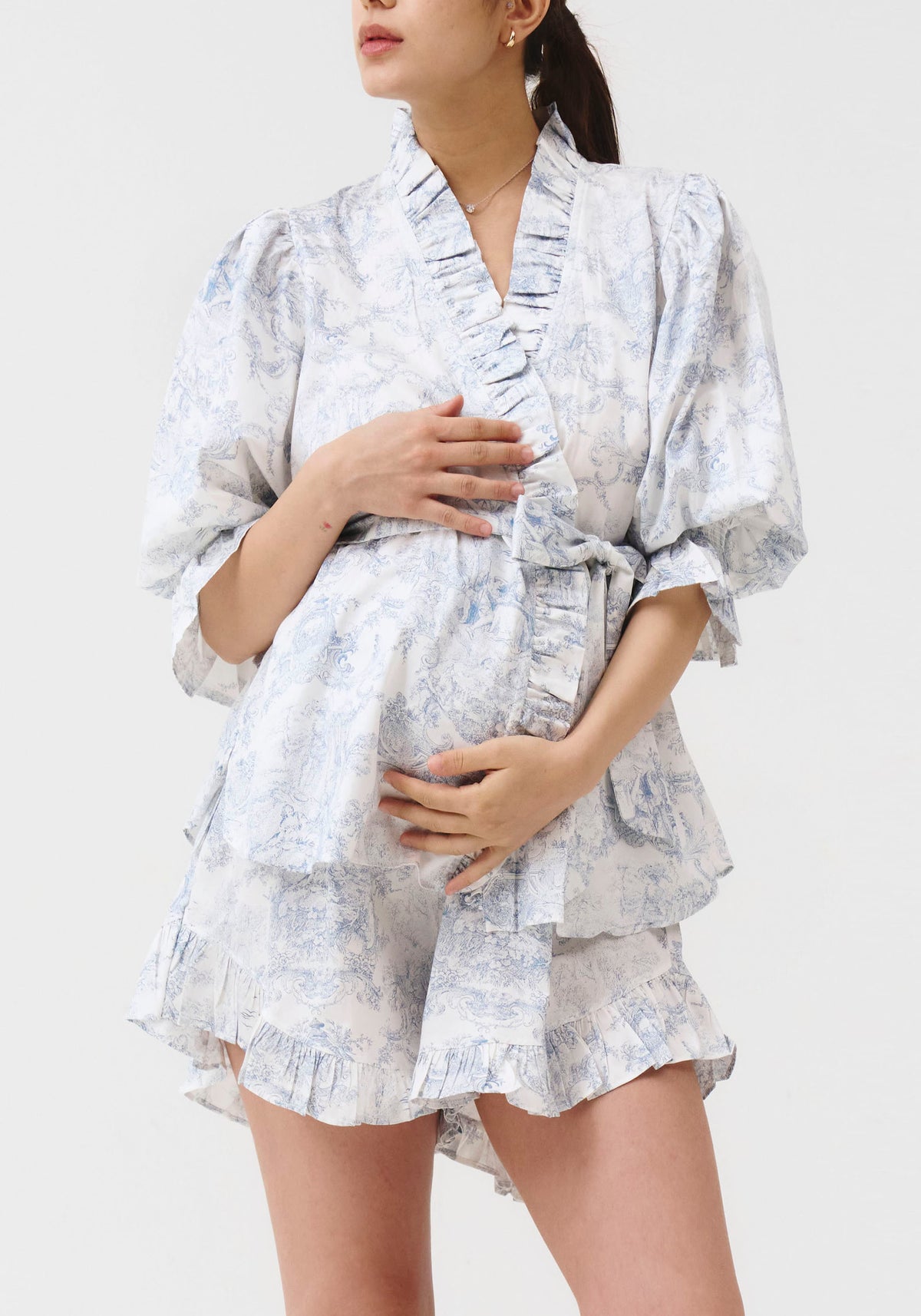 BUTTER SOFT MODAL PJ SET