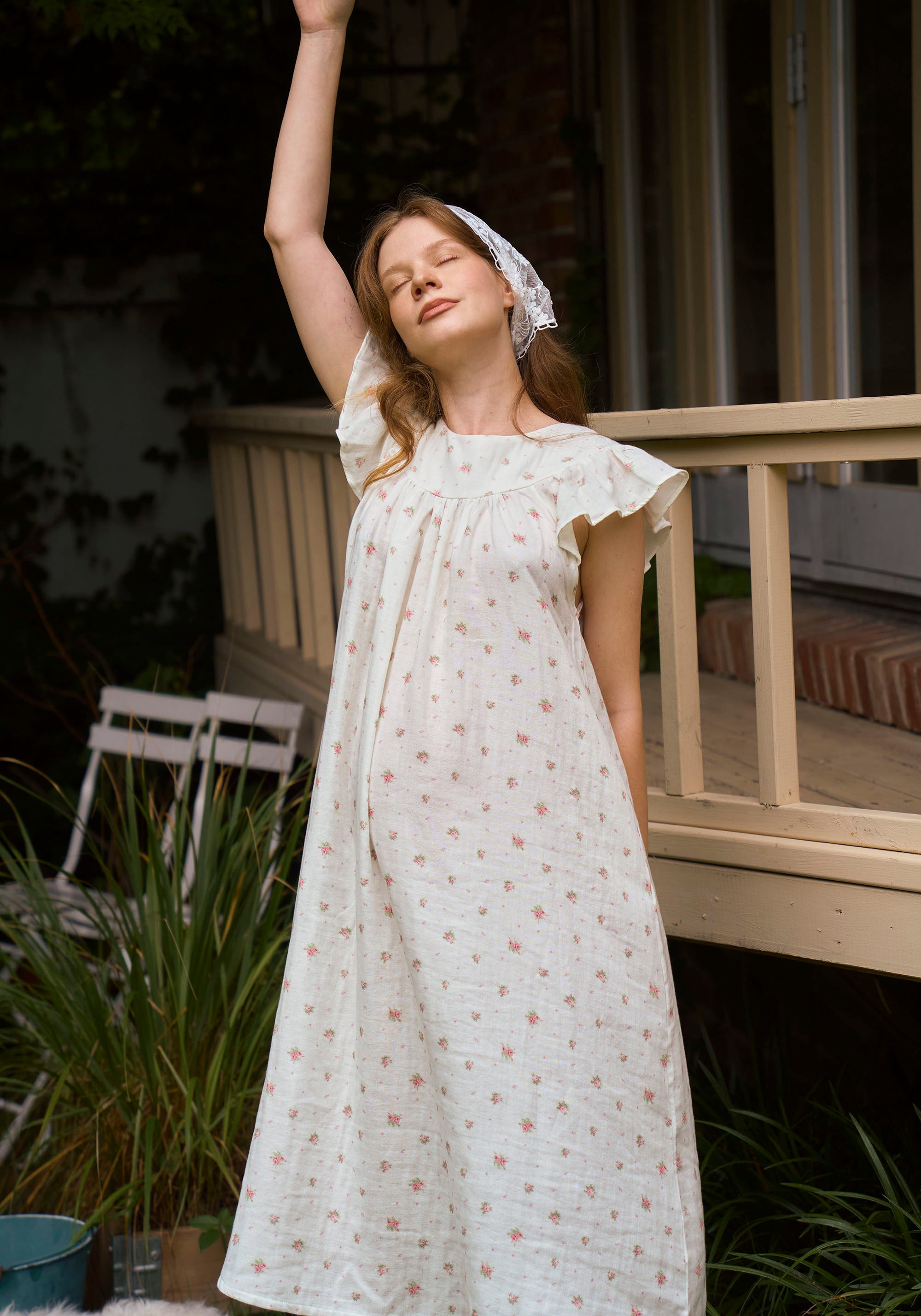 COLETTE DRESS
