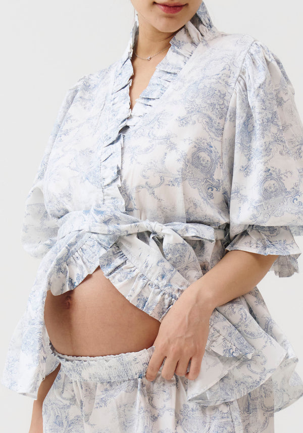 BUTTER SOFT MODAL PJ SET