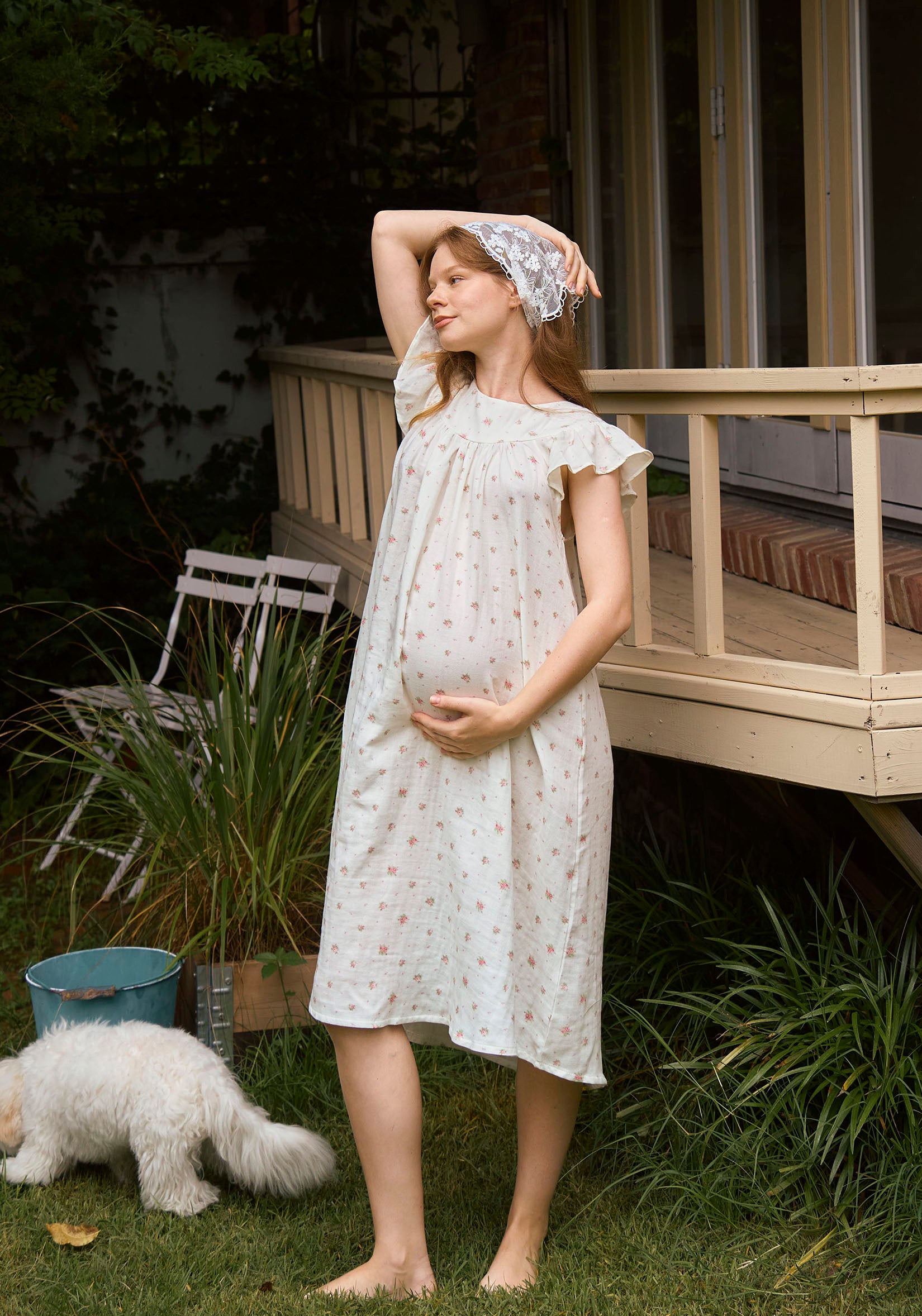COLETTE DRESS