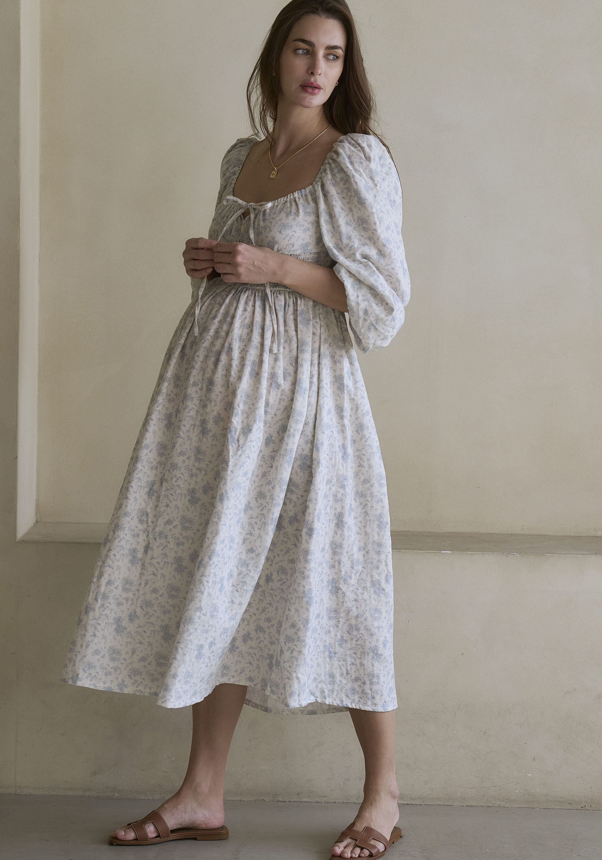 SURI DRESS