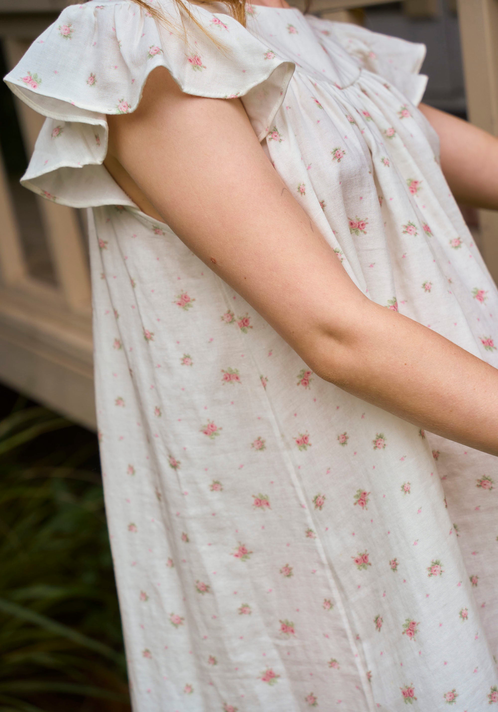 COLETTE DRESS