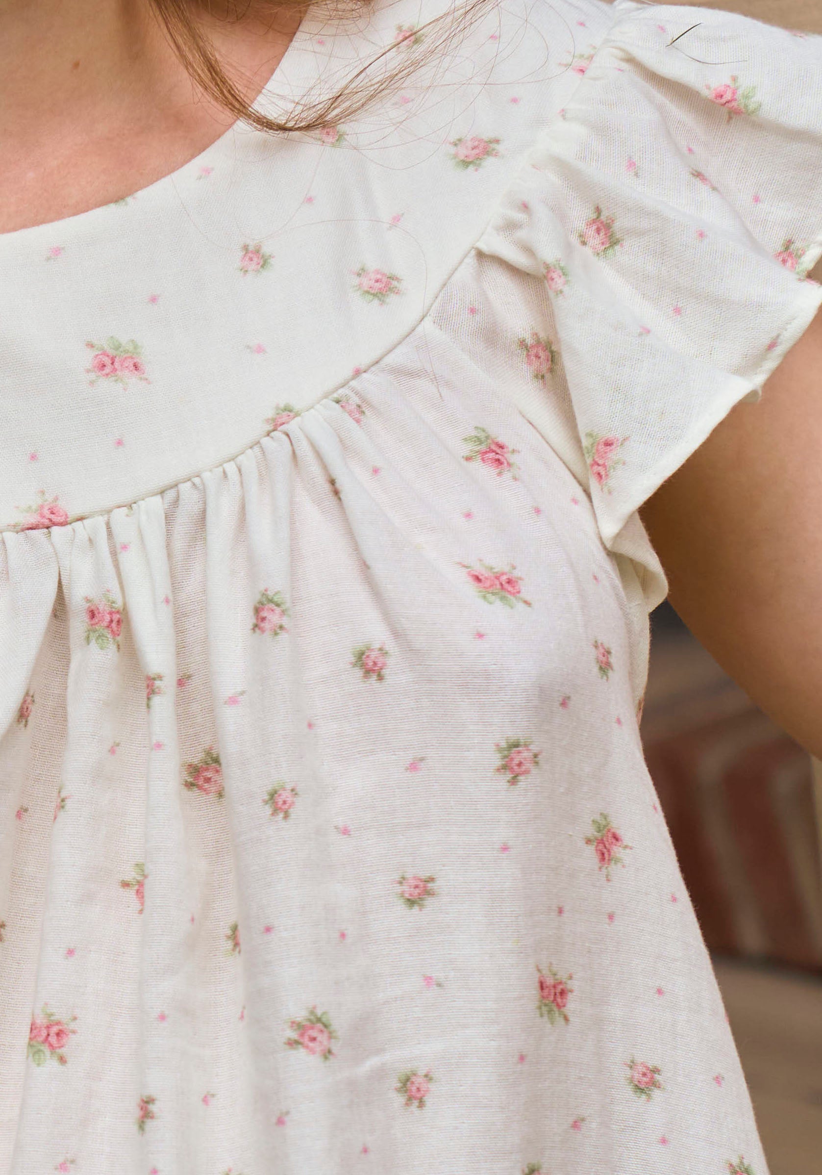 COLETTE DRESS