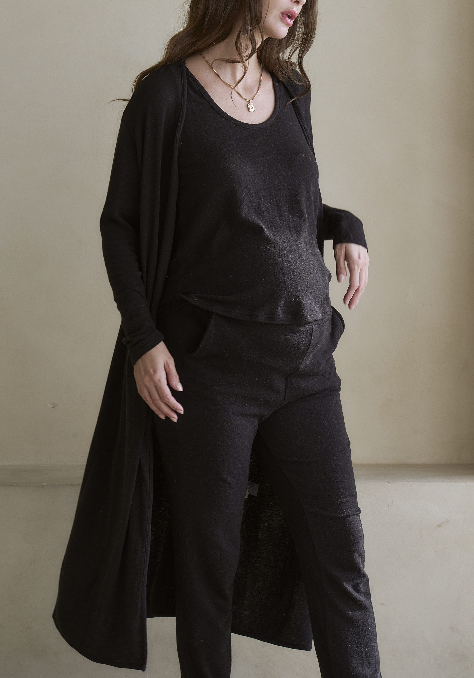 MOCHI KNIT 3-PIECE SET UP