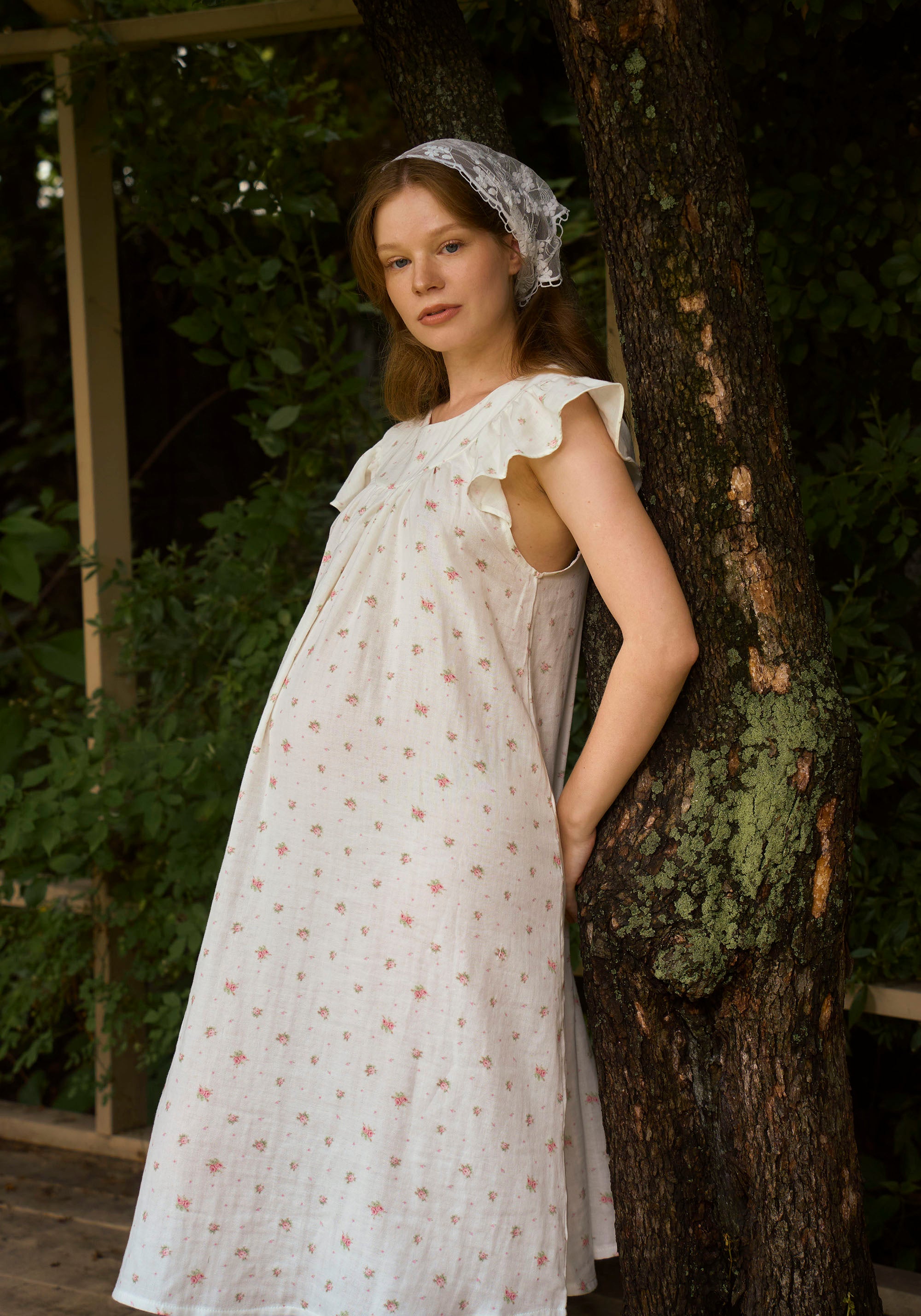 COLETTE DRESS