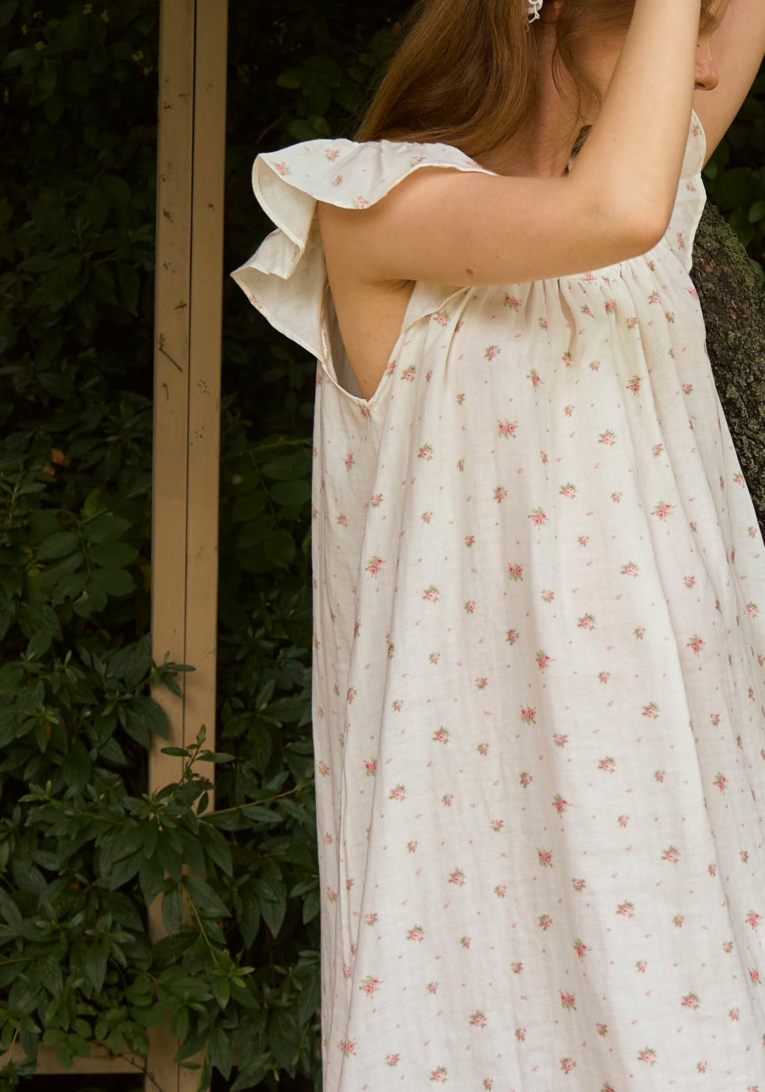 COLETTE DRESS
