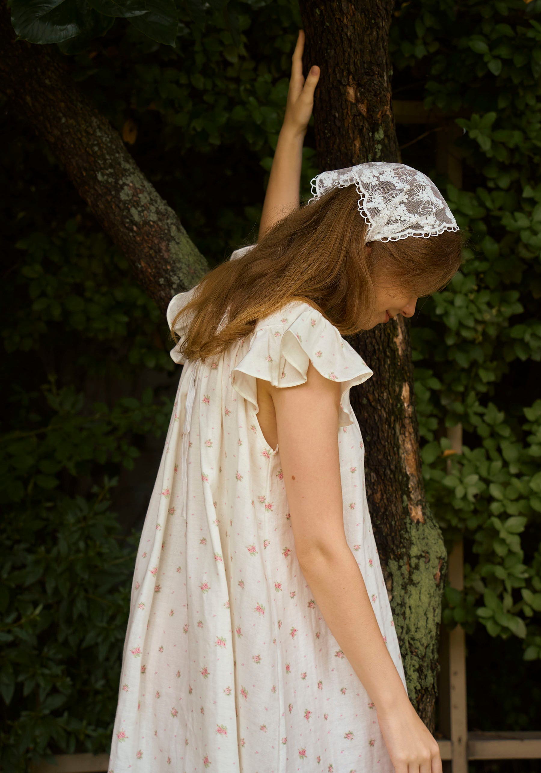 COLETTE DRESS