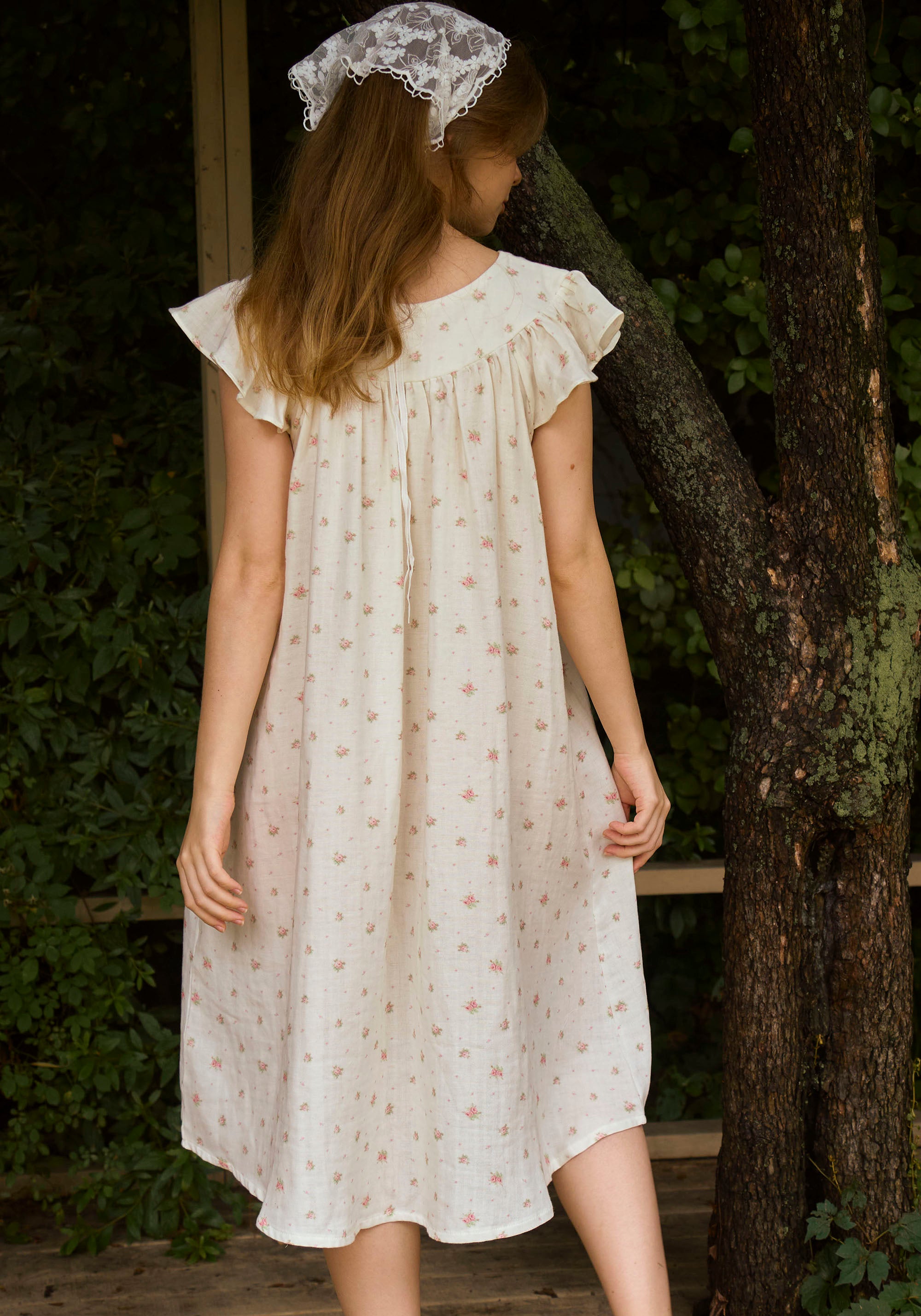 COLETTE DRESS