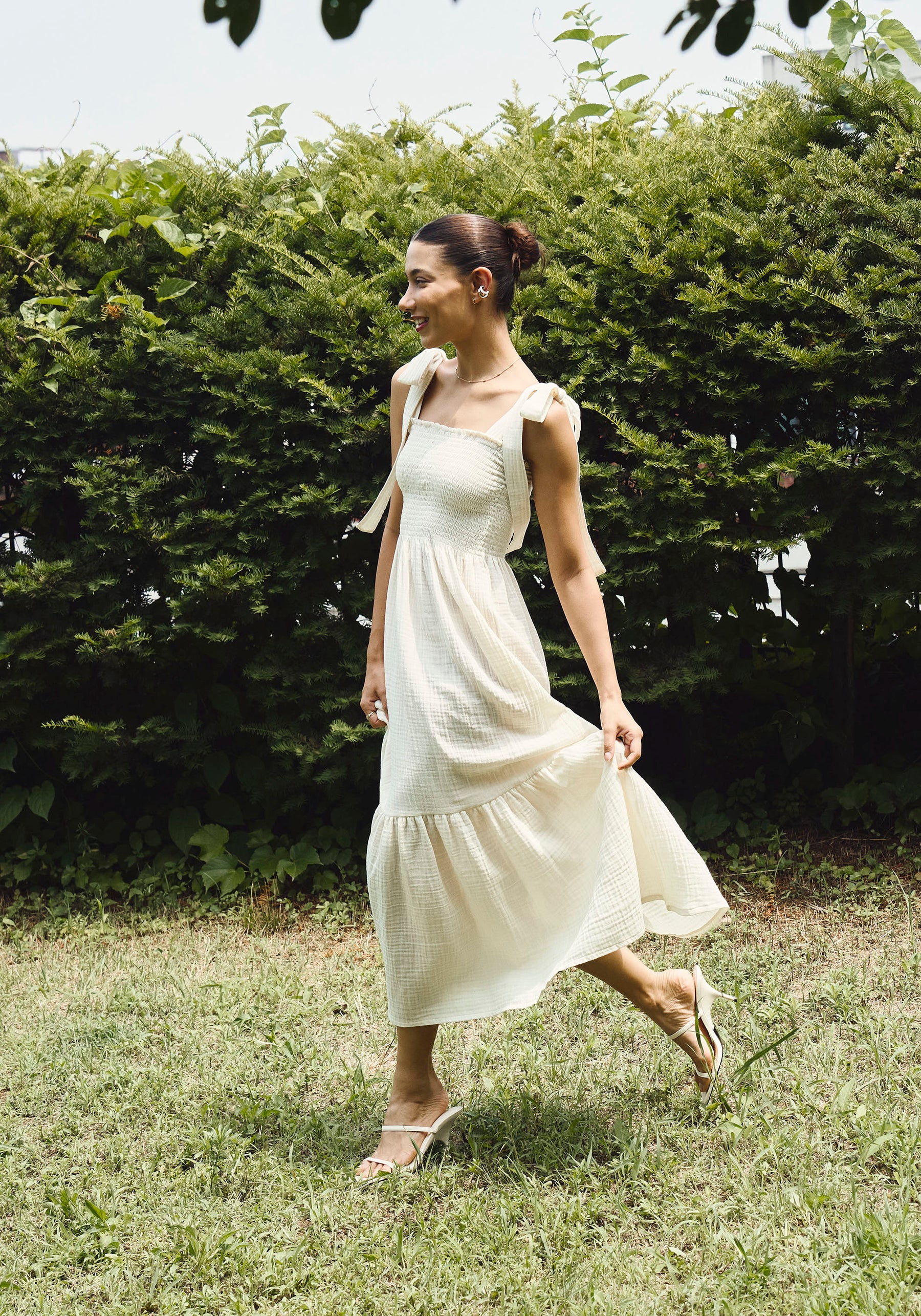 MOMOKA DRESS main image 1