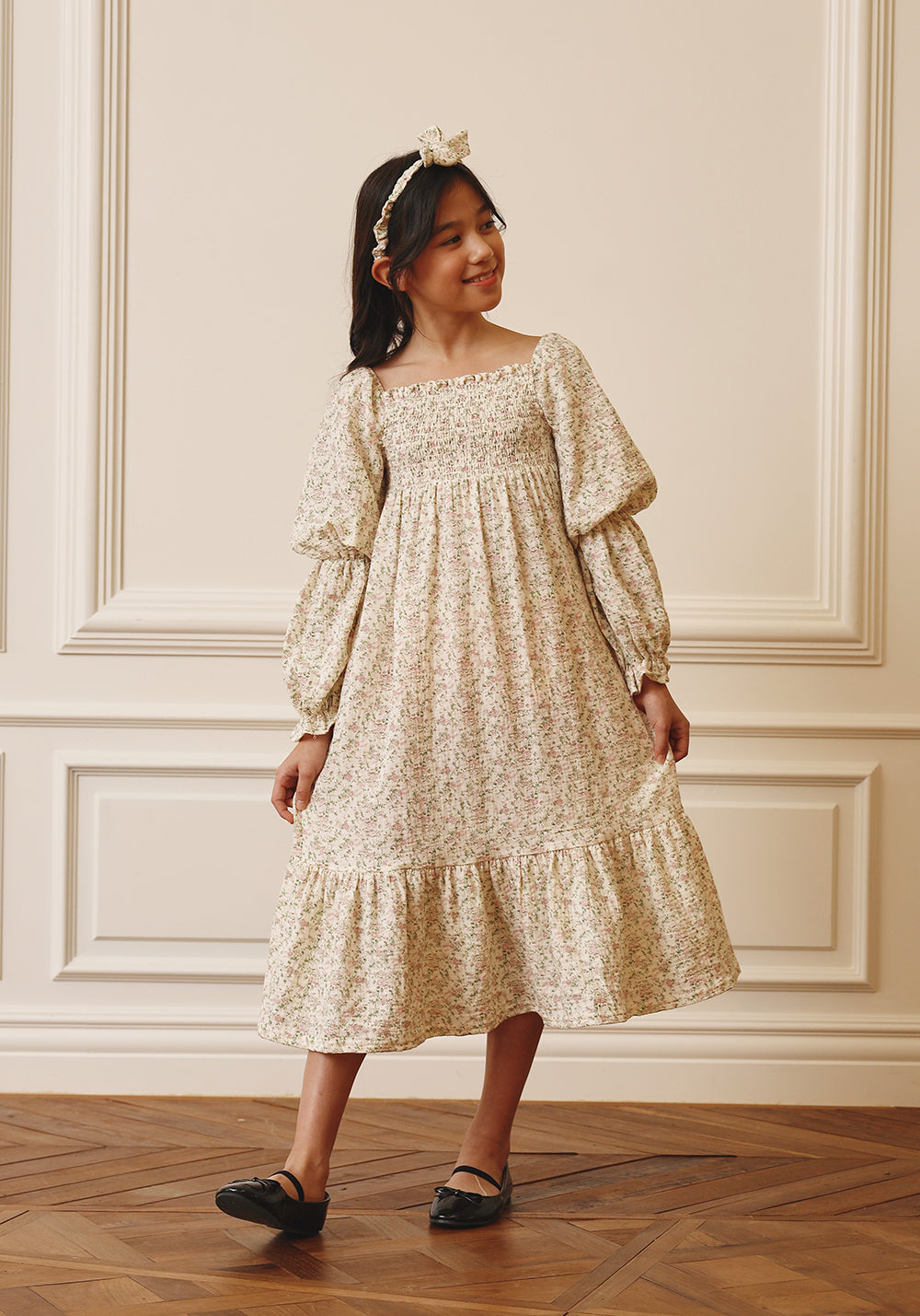 美品✨madder madder マダマダ YUKI Big Dress madder madder(マダマダ)YUKI Big Dress 【公式通販】