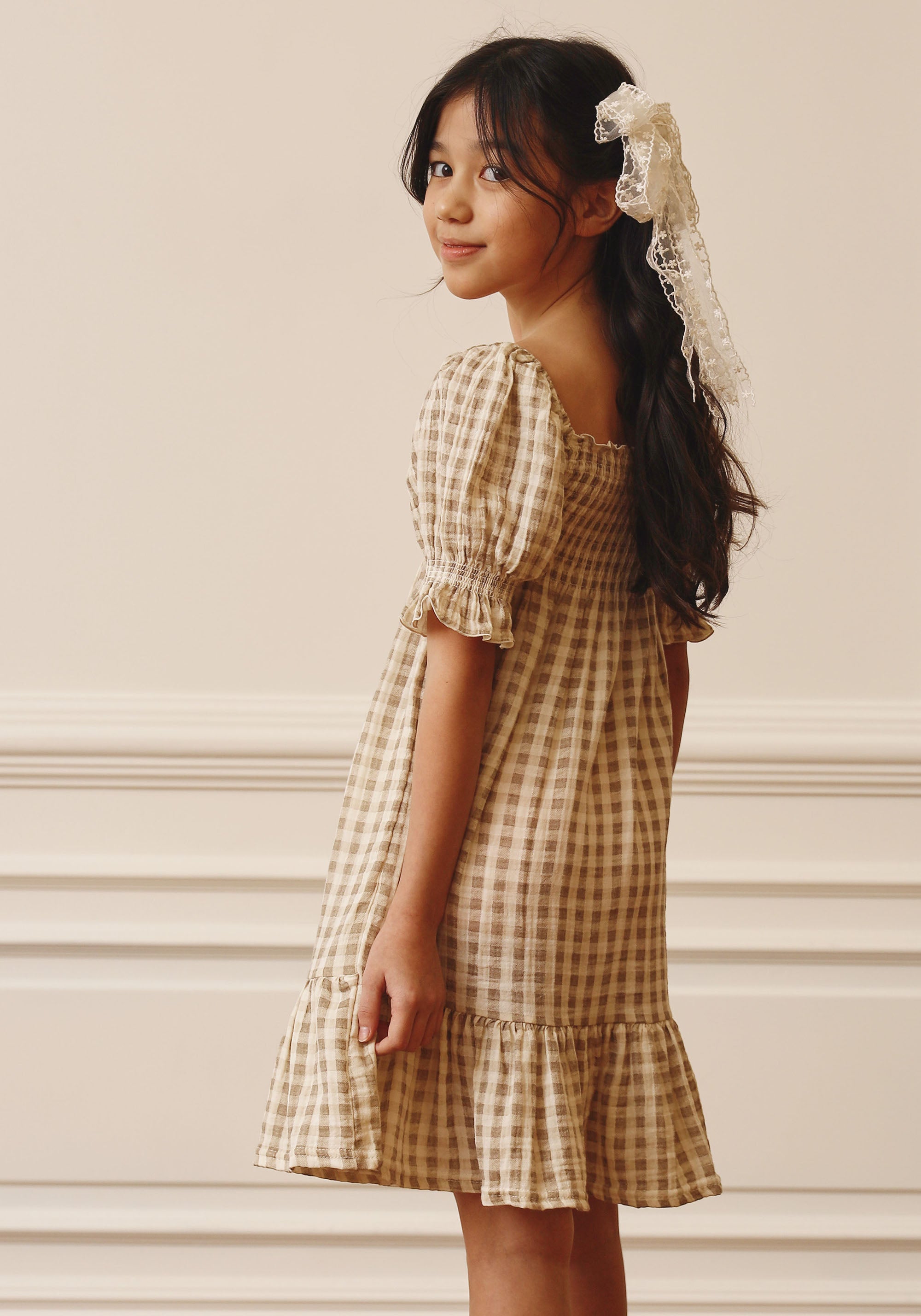MOMMY & ME] HANA DRESS