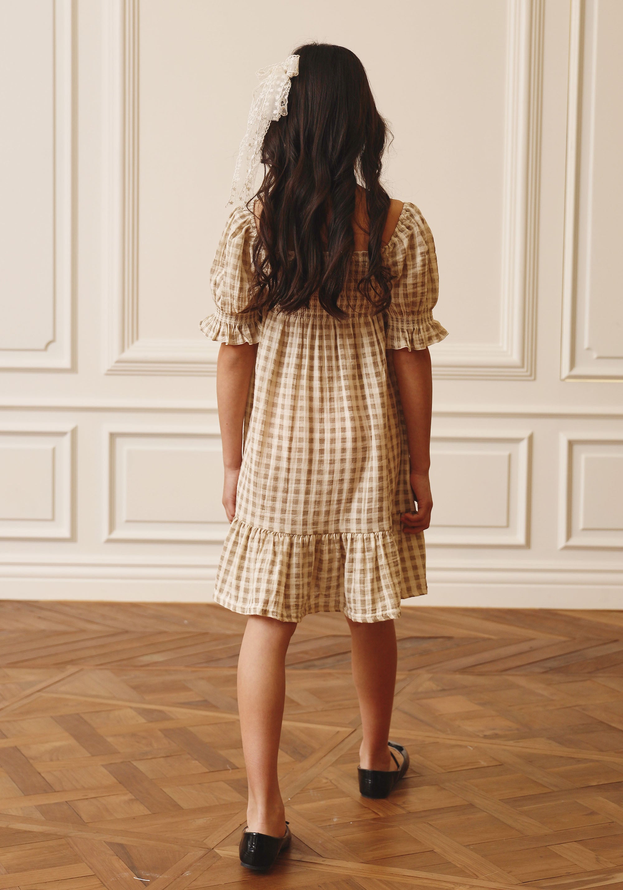 MOMMY & ME] HANA DRESS