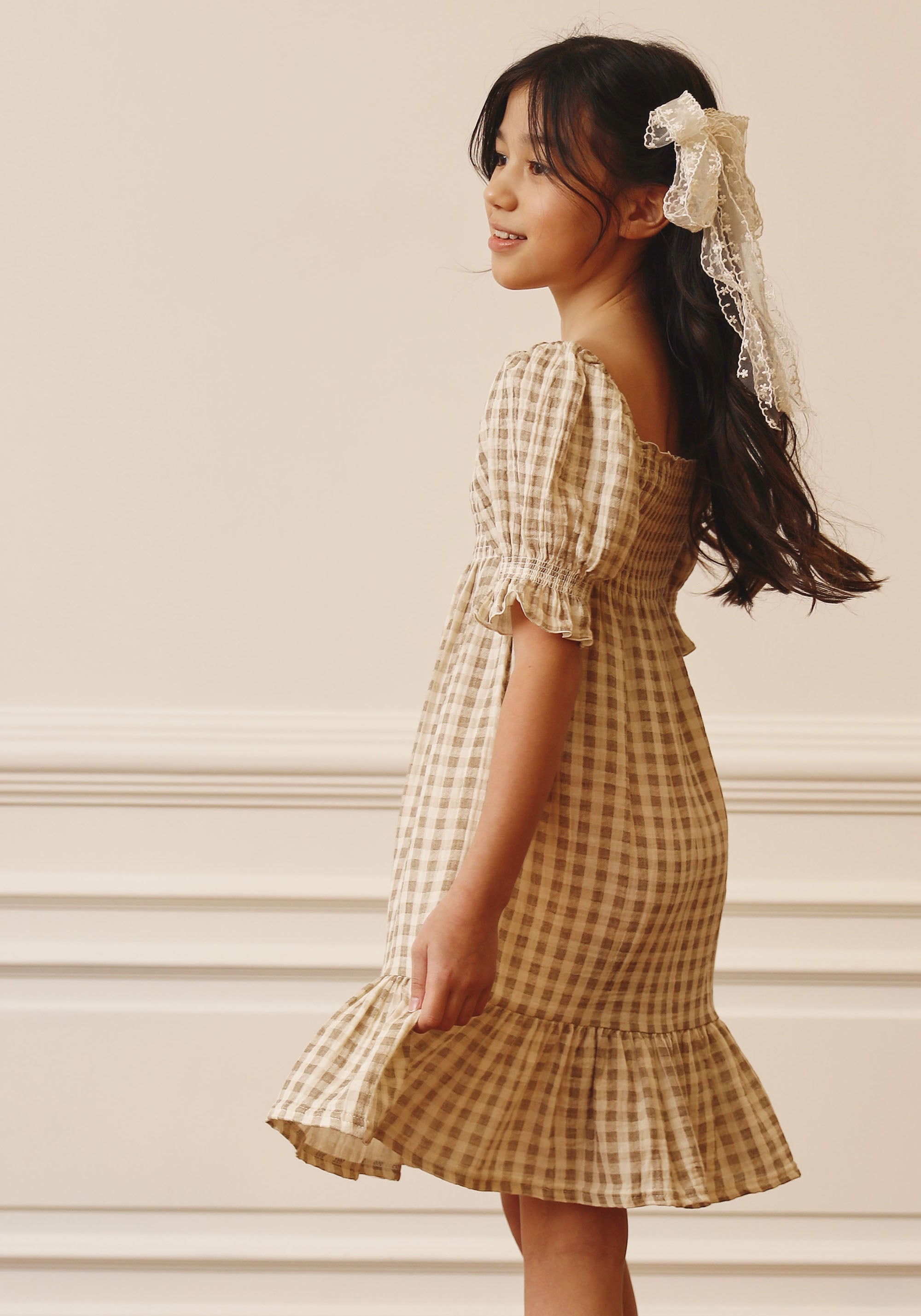 MOMMY & ME] HANA DRESS